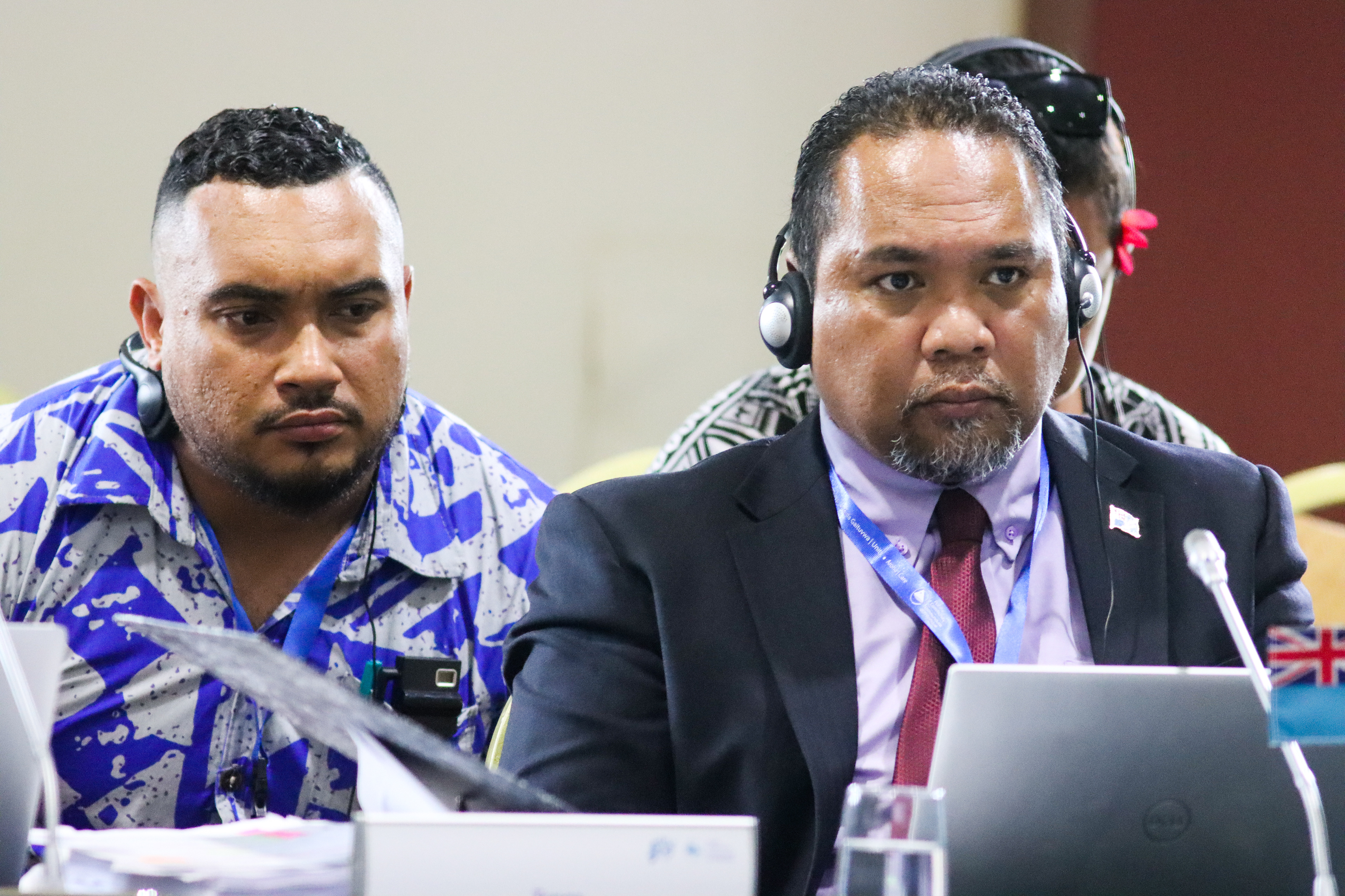 52nd Meeting of the Committee of Representatives of Governments and Administrations and Special thematic session of the 12th Conference