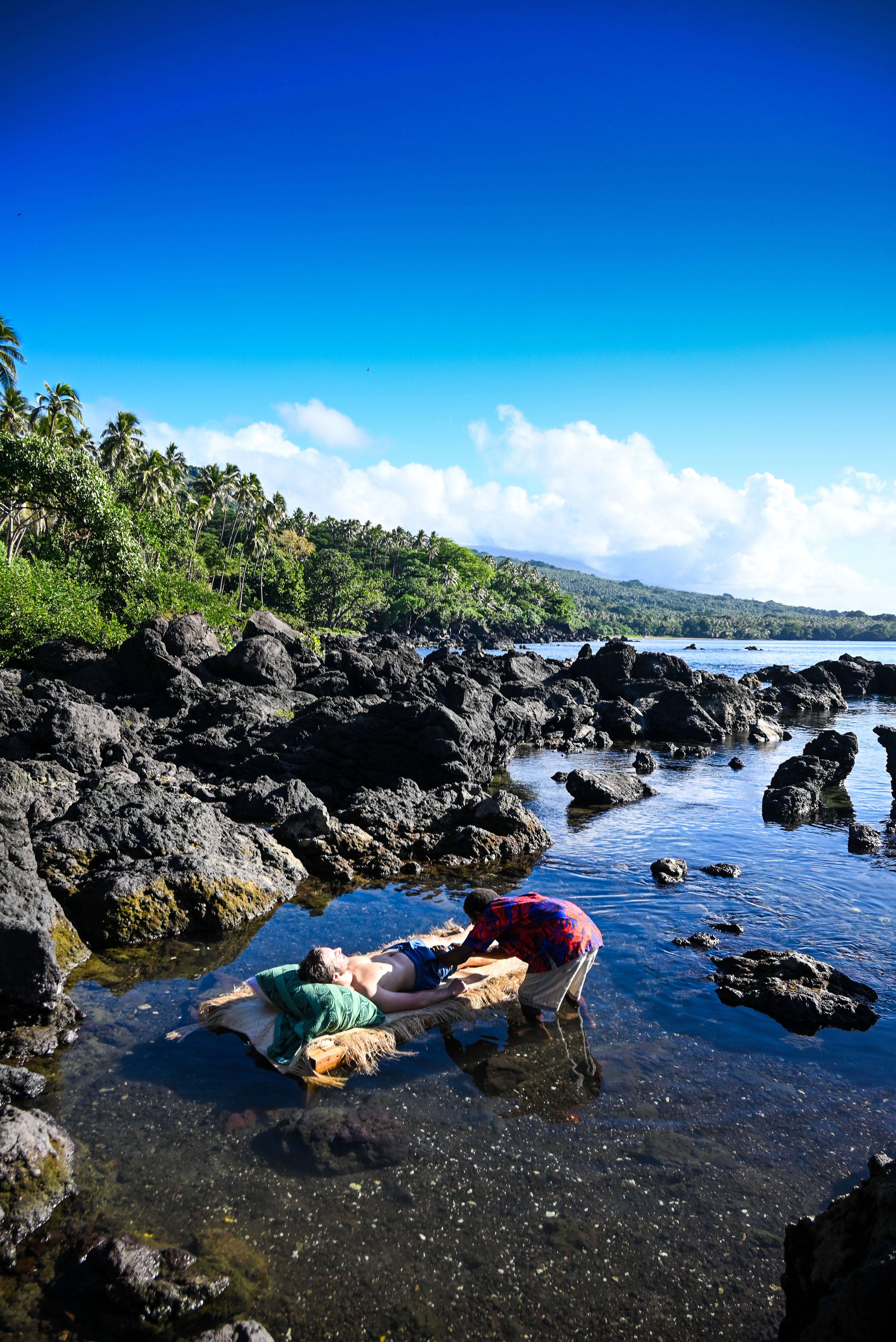 Lotahimamavi Hot Springs