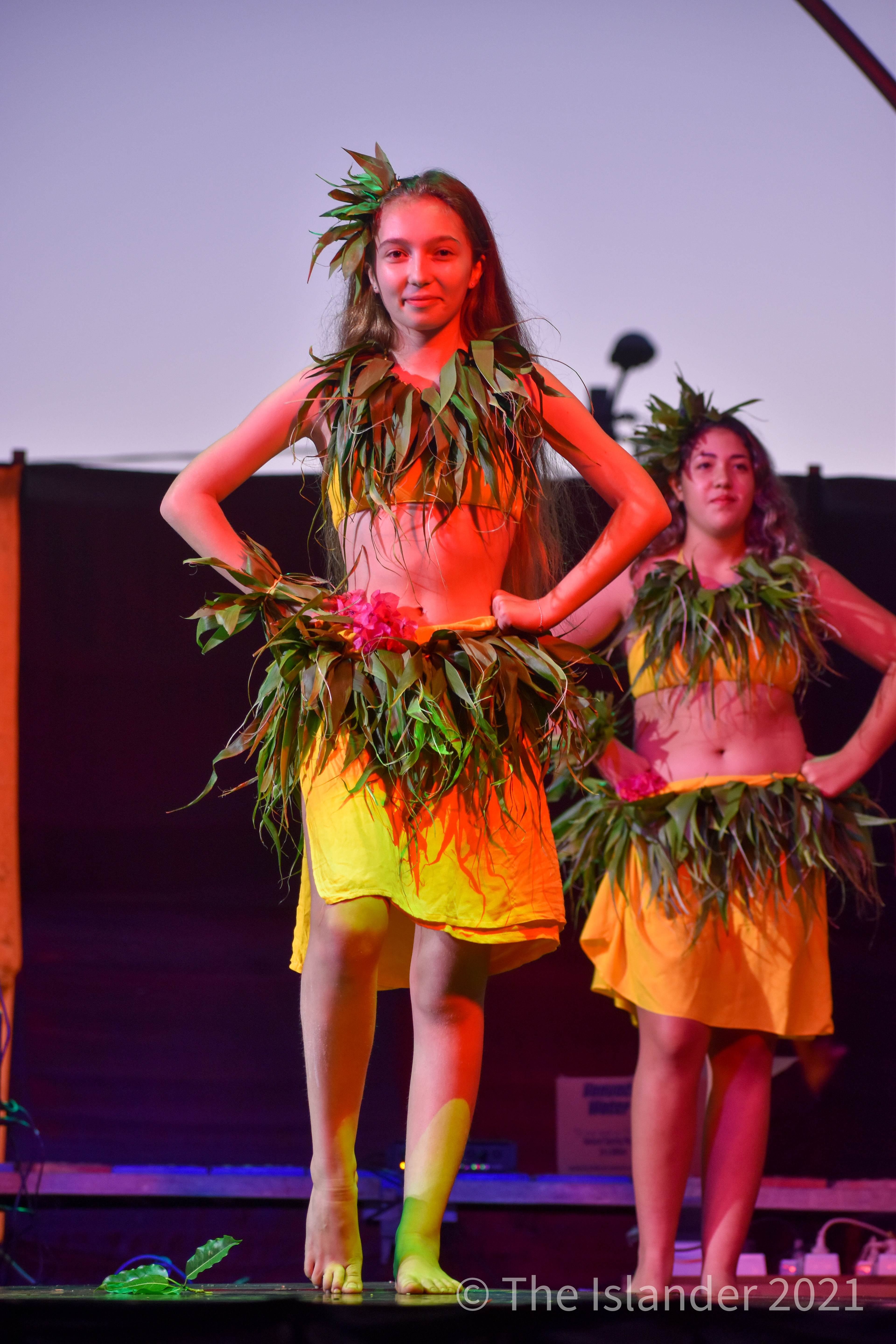 Poeravarava's Performance at the Independence Park 