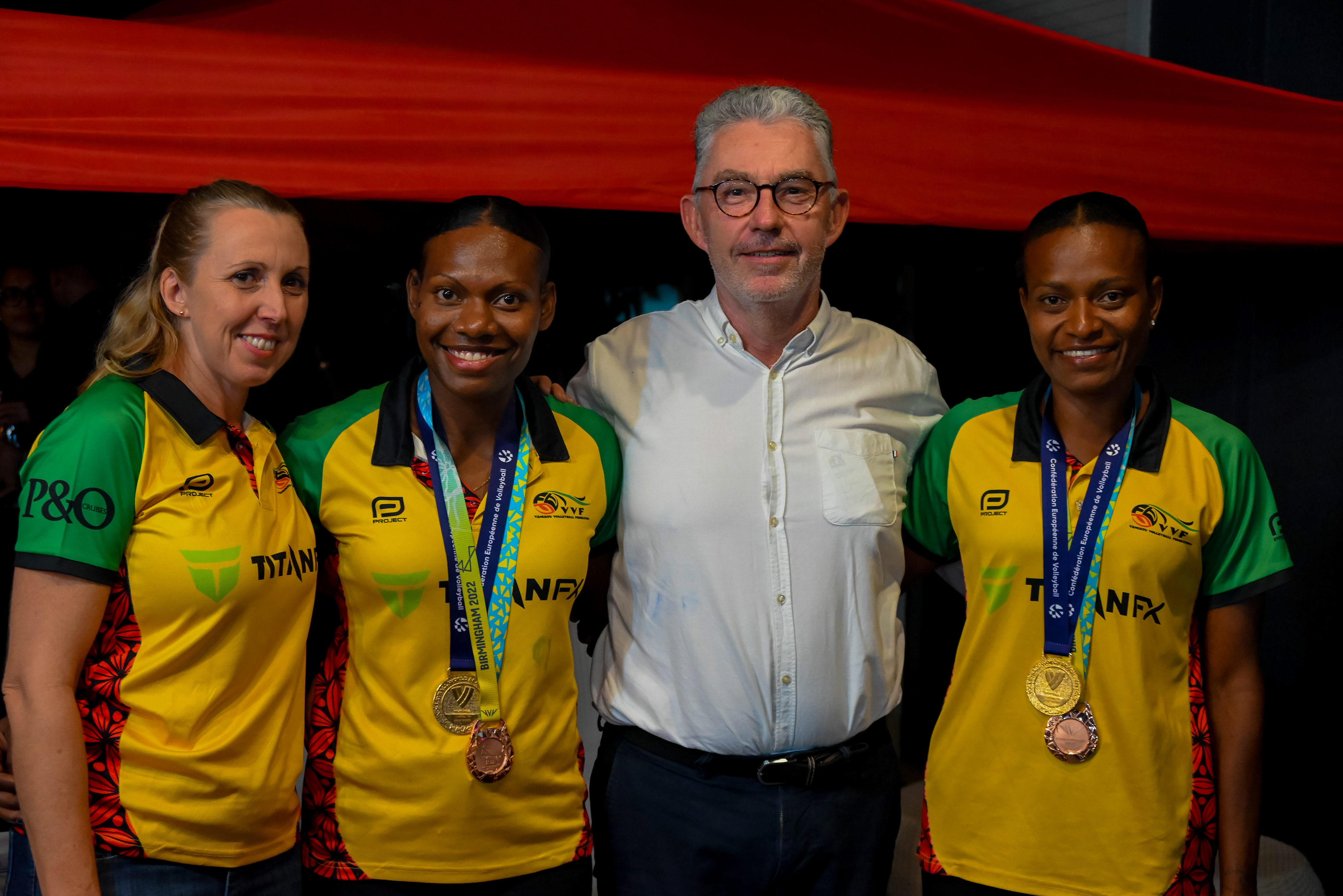  Financial Centre Association of Vanuatu Cocktail Party