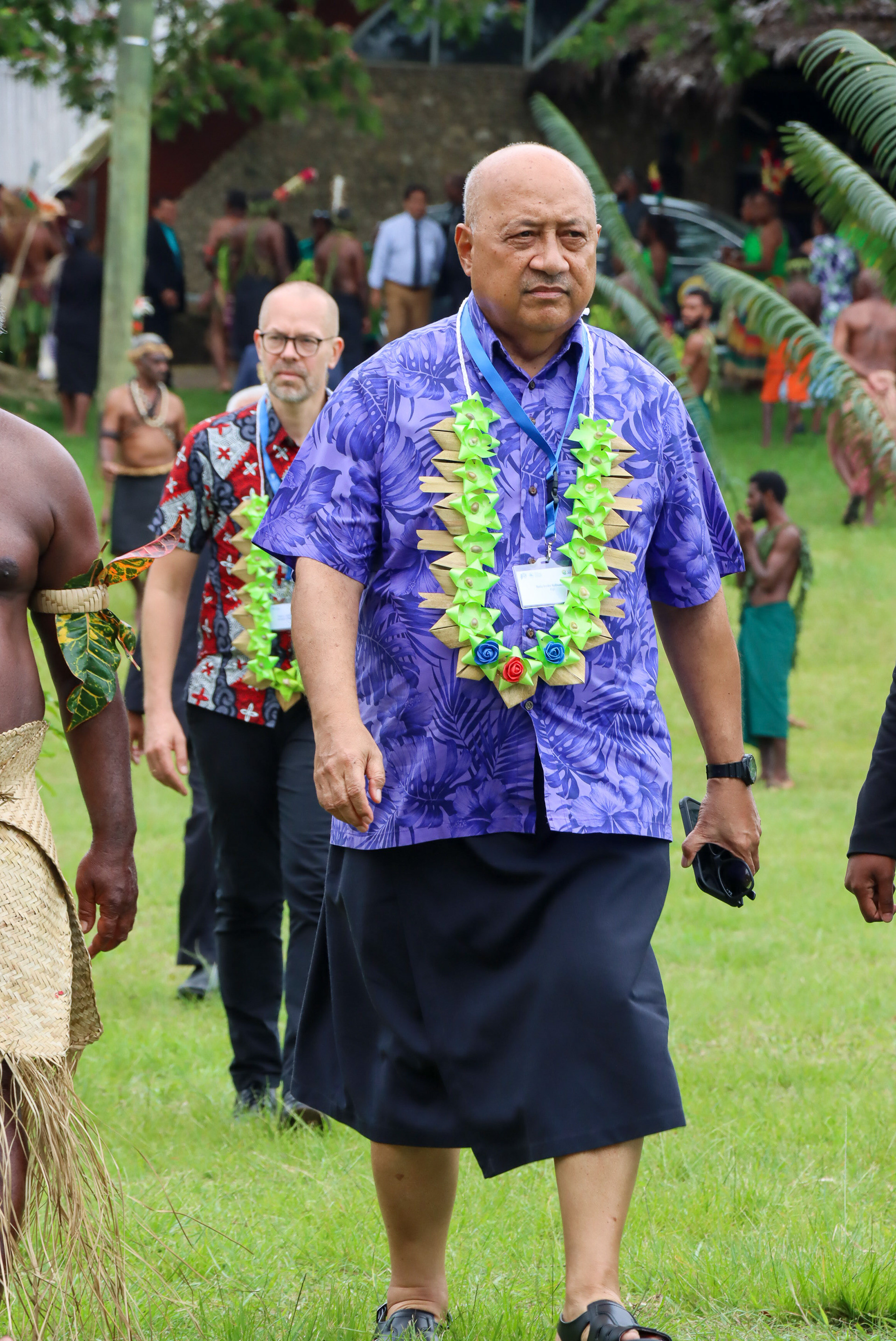 52nd Meeting of the Committee of Representatives of Governments and Administrations and Special thematic session of the 12th Conference