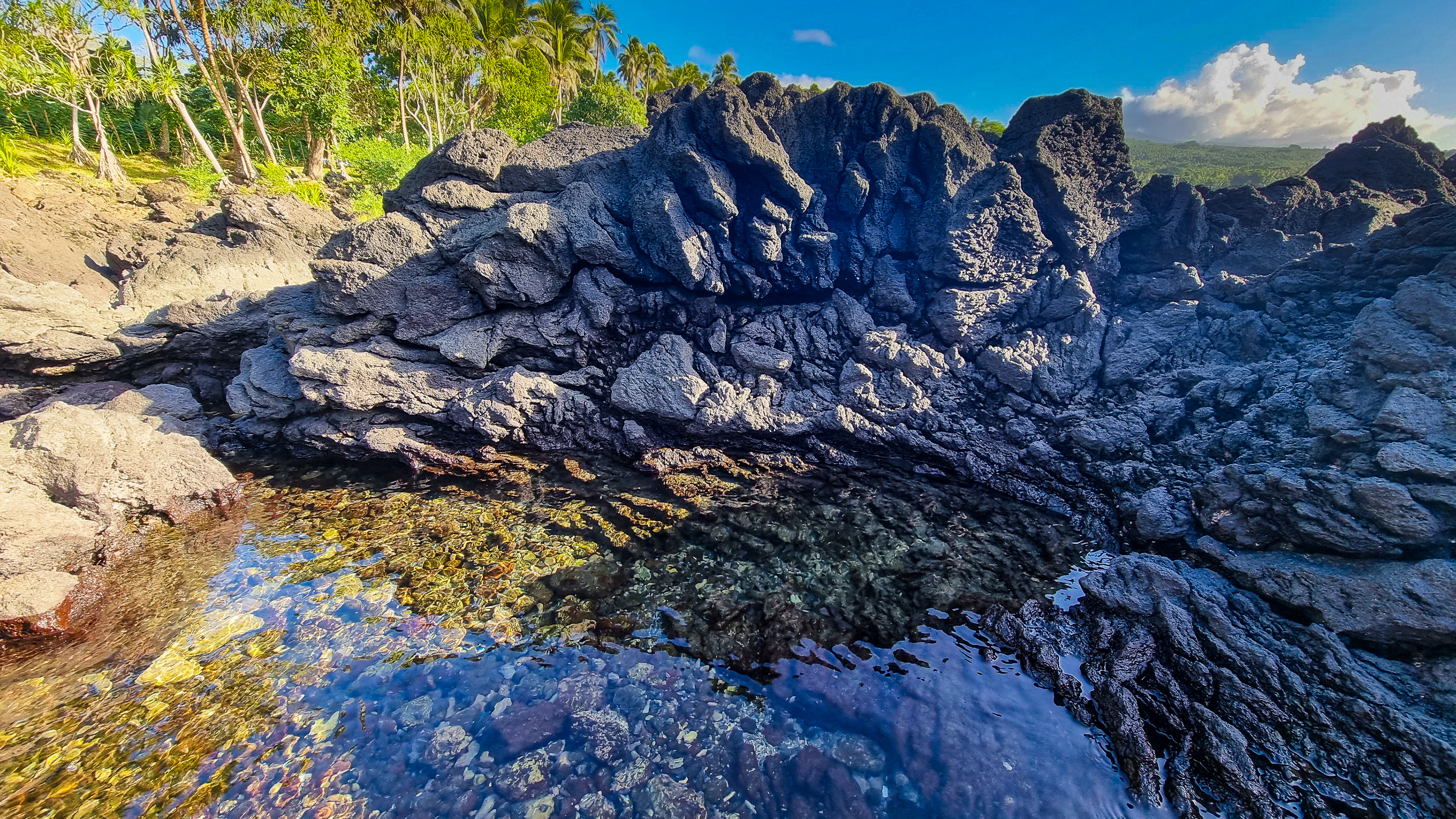 Lotahimamavi Hot Springs
