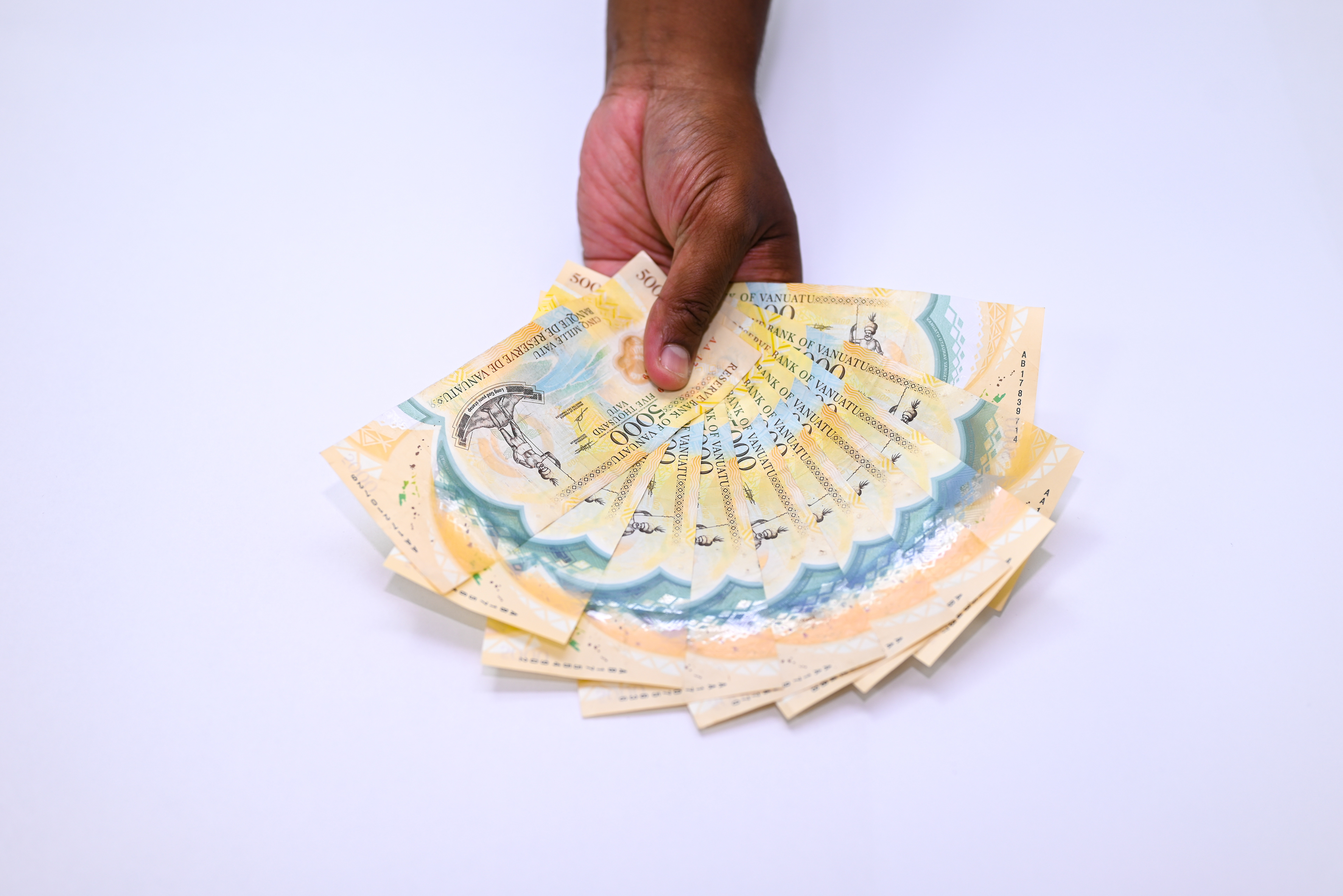 National Bank of Vanuatu