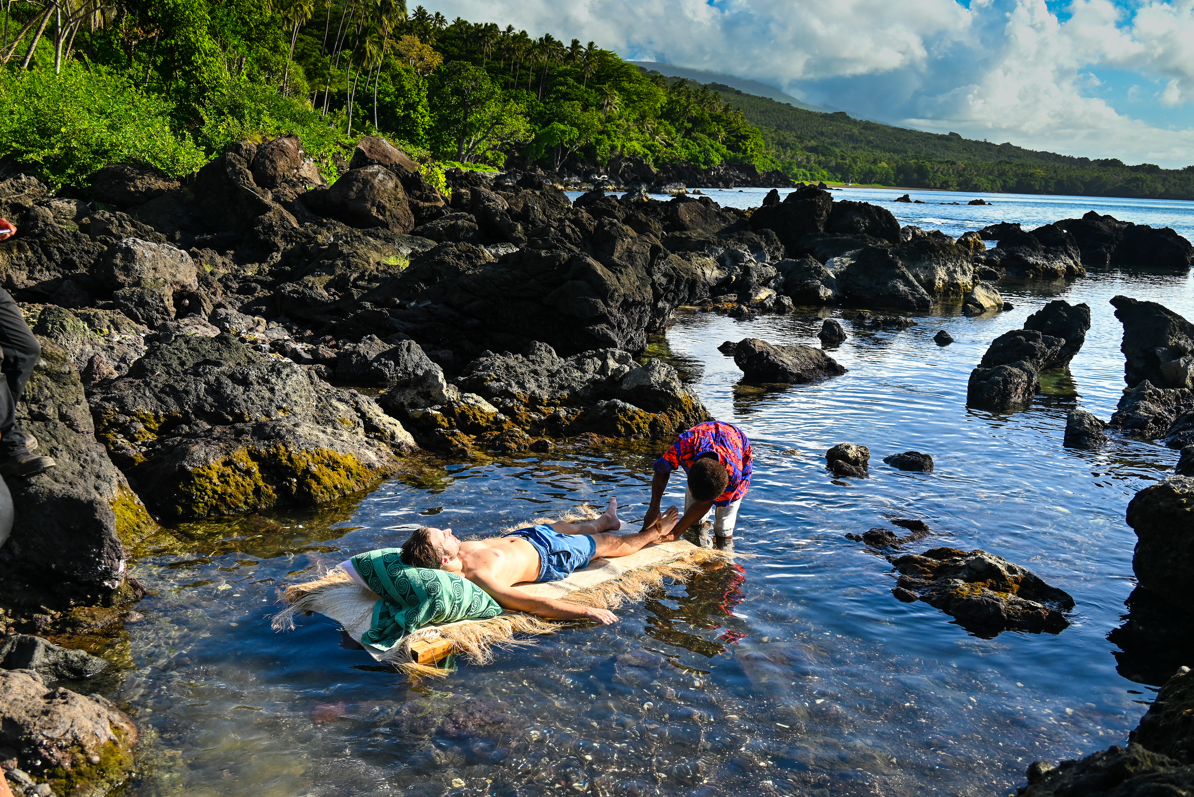 Lotahimamavi Hot Springs