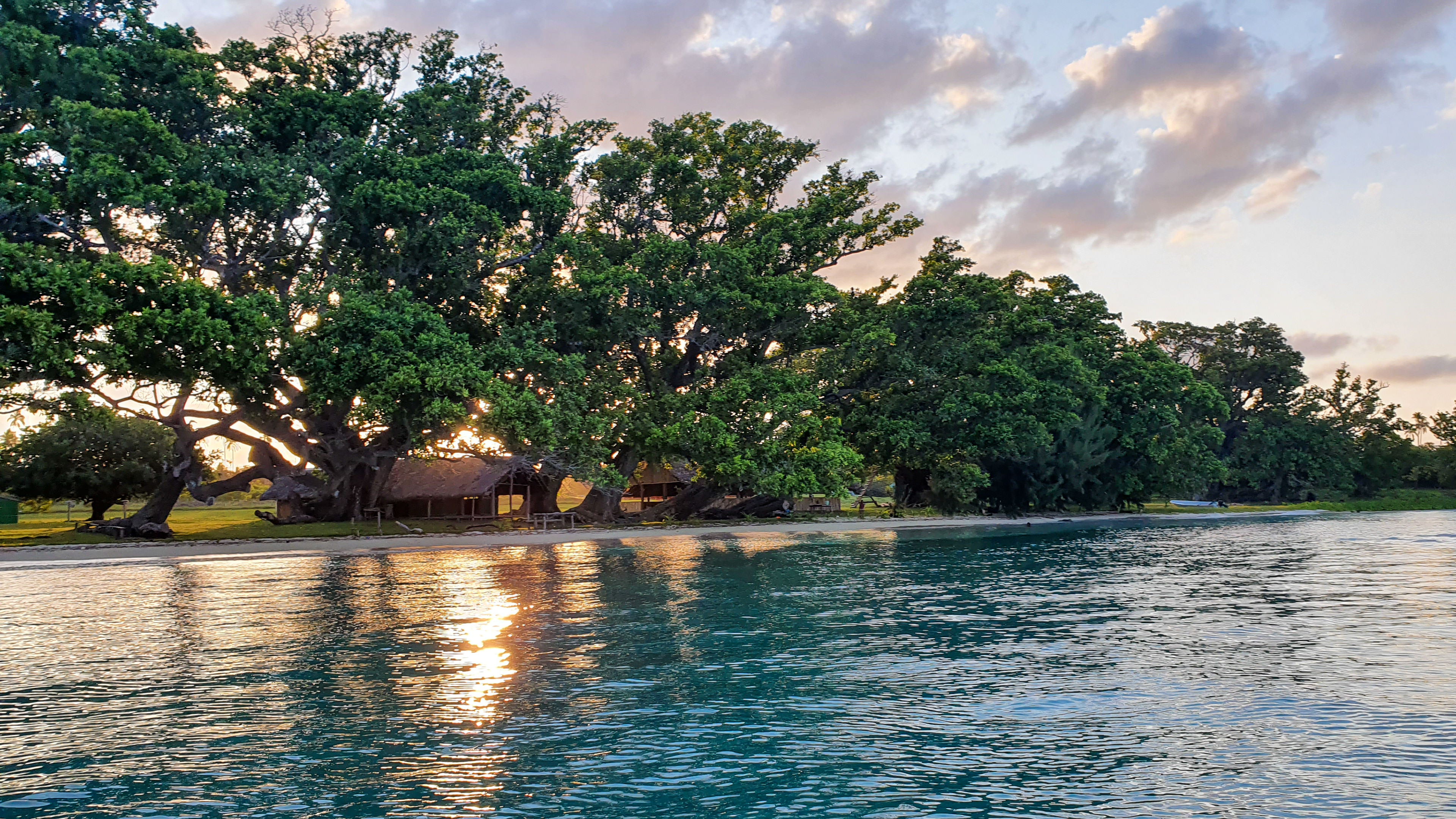 Sunet on Baone Village