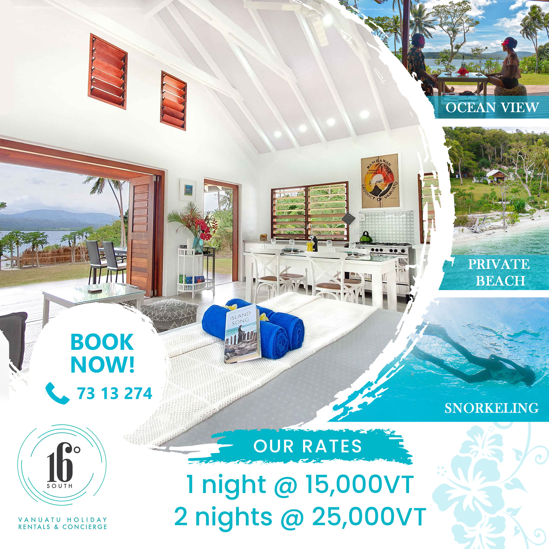 Sponsored ads on Facebook (Photo & Design)