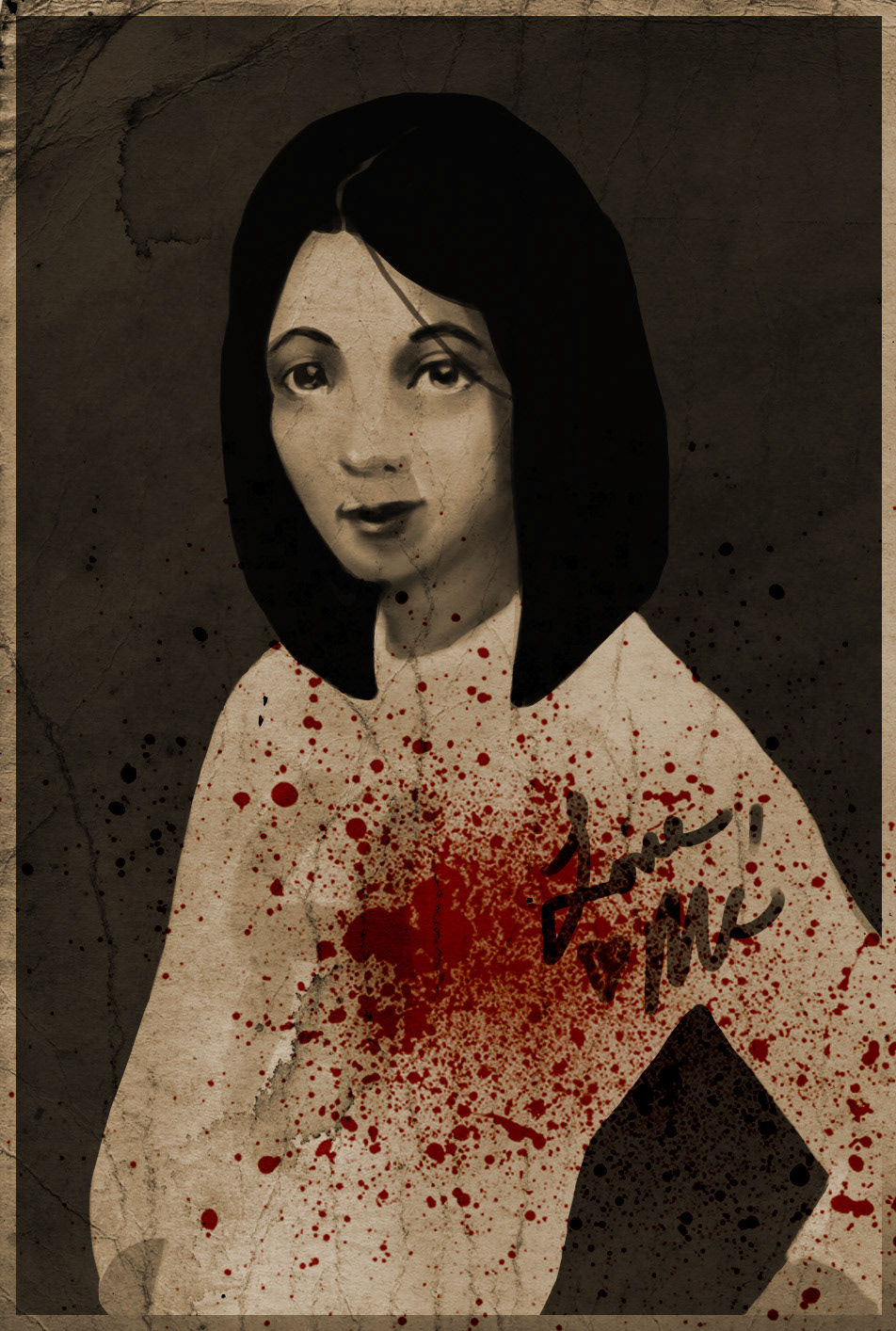Love, Me - Killed in Action