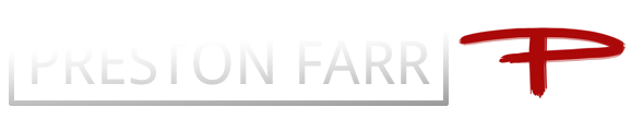 Preston Farr Logo