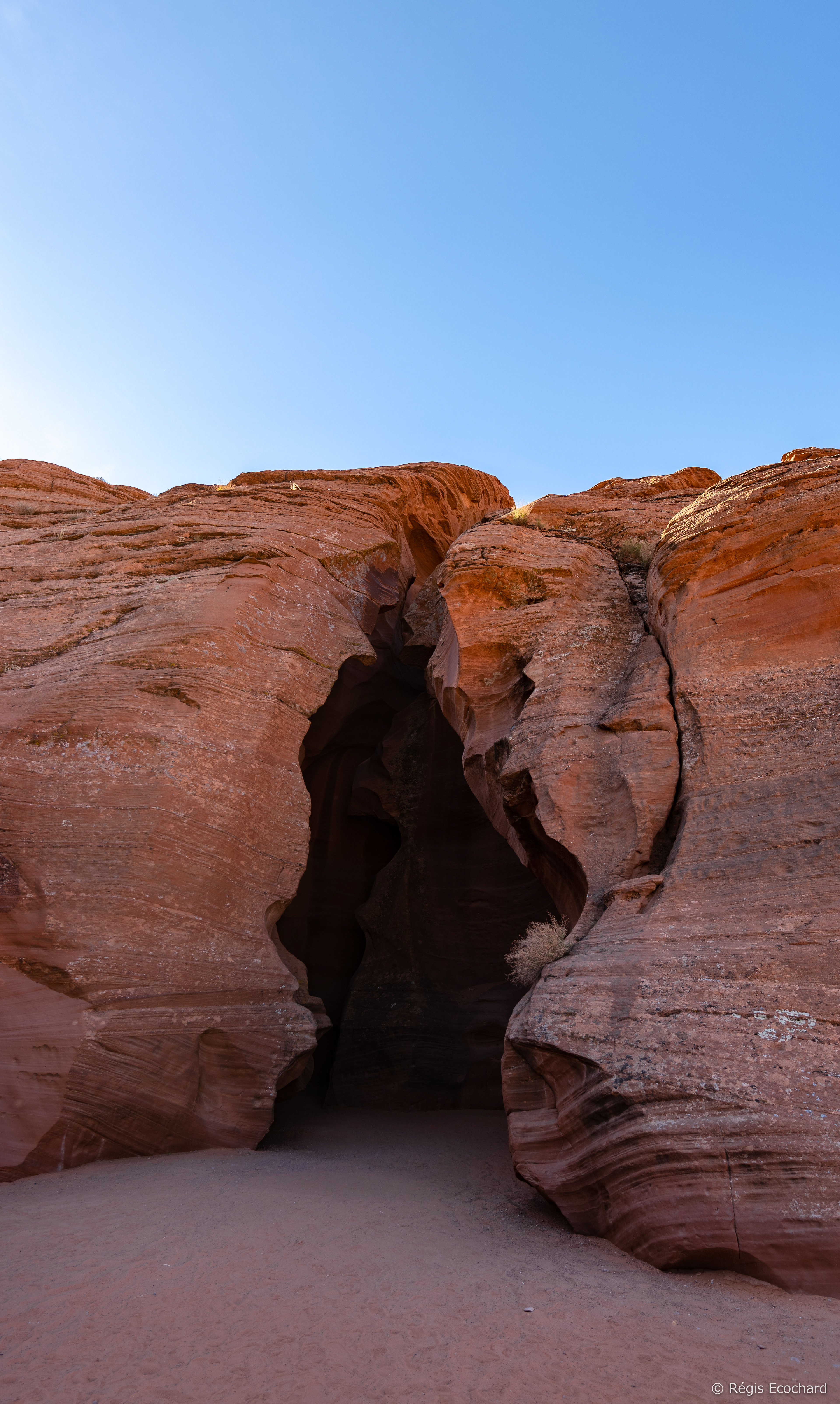Antelope Canyon