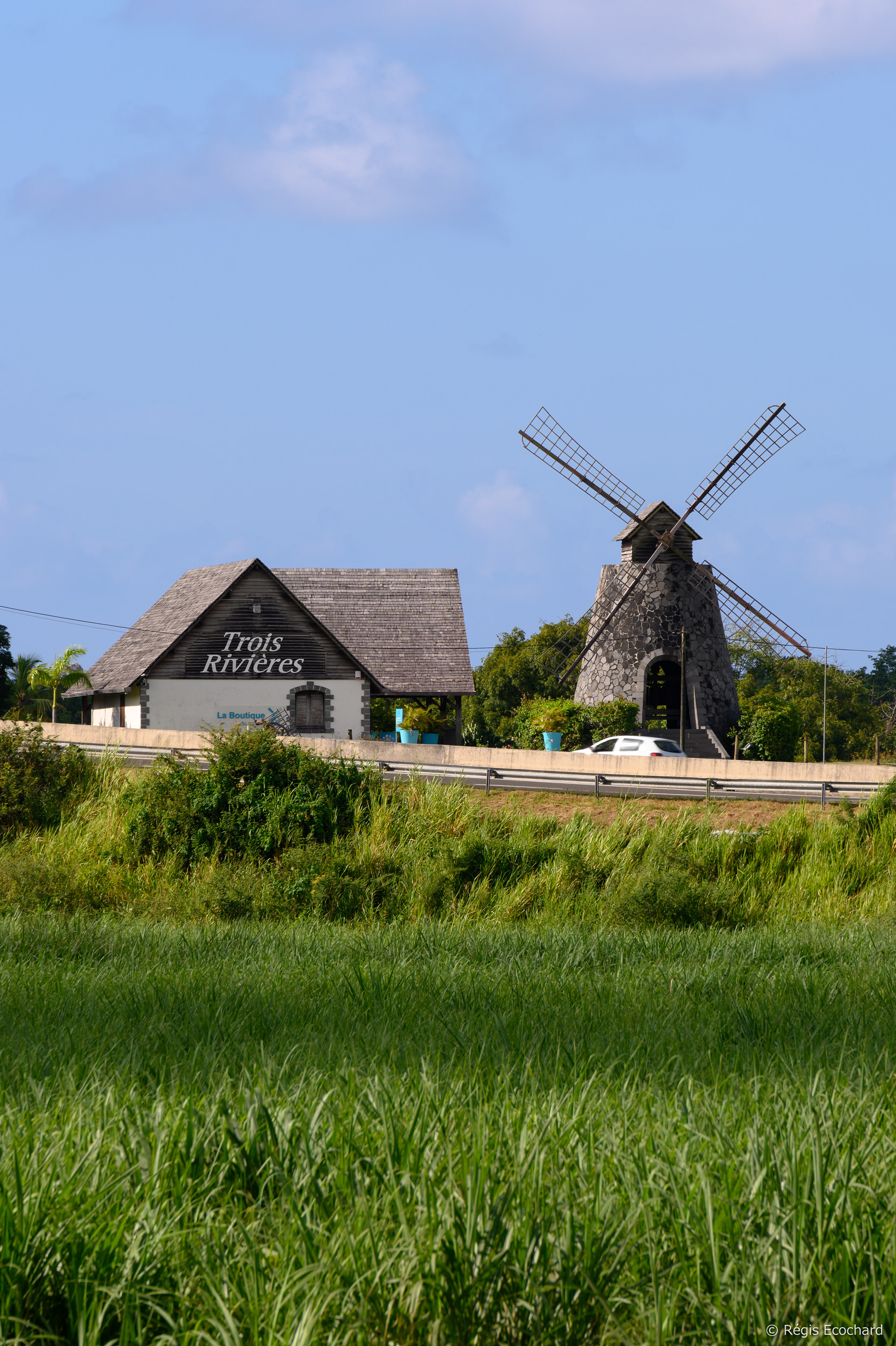 Trois Rivières