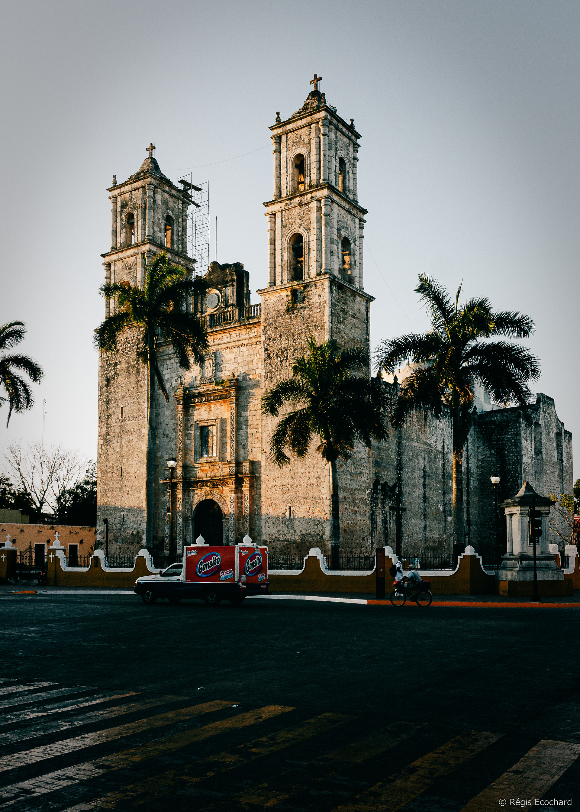 VALLADOLID