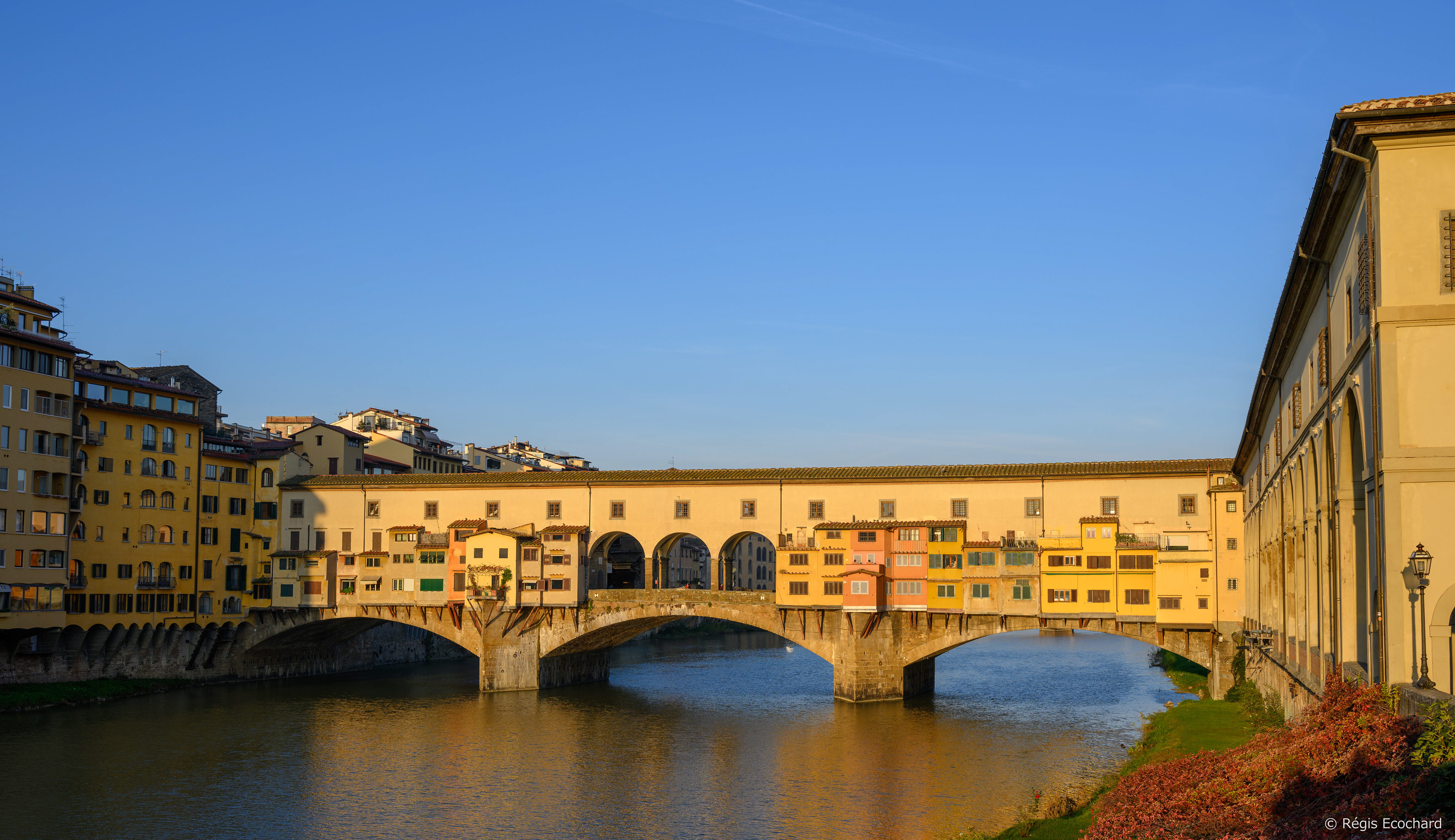 Ponte Vecchio