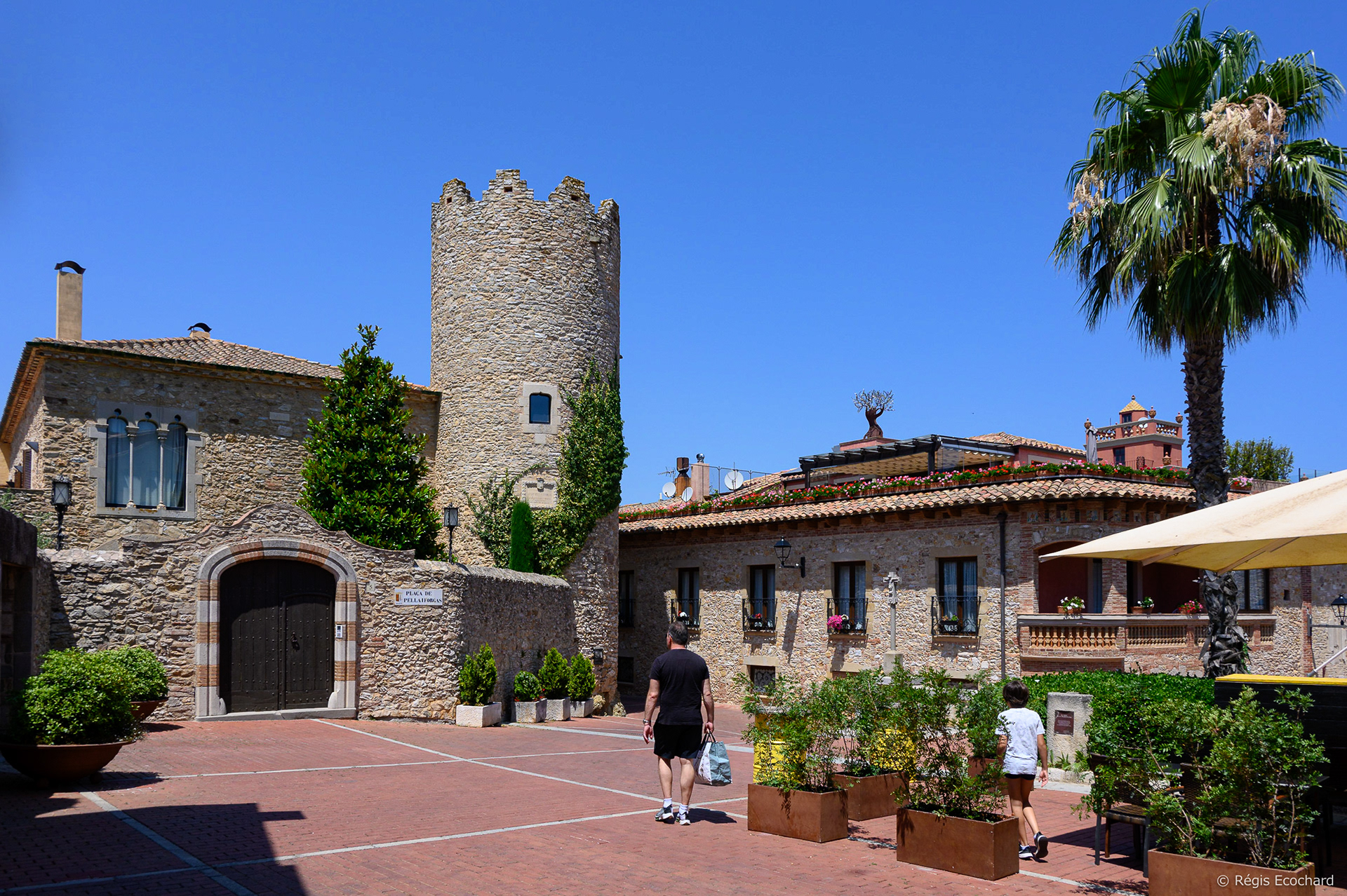 Begur