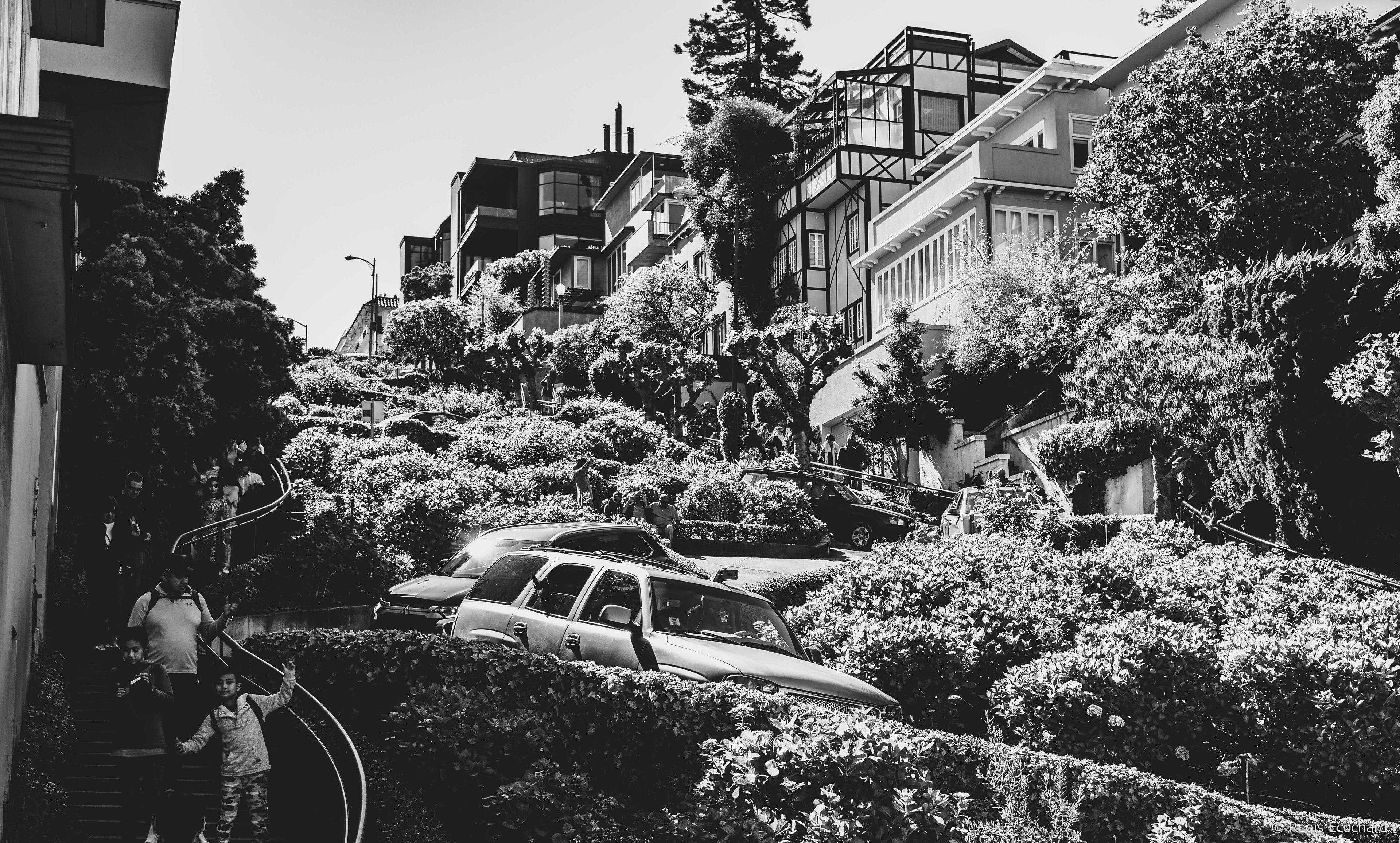Lombard Street
