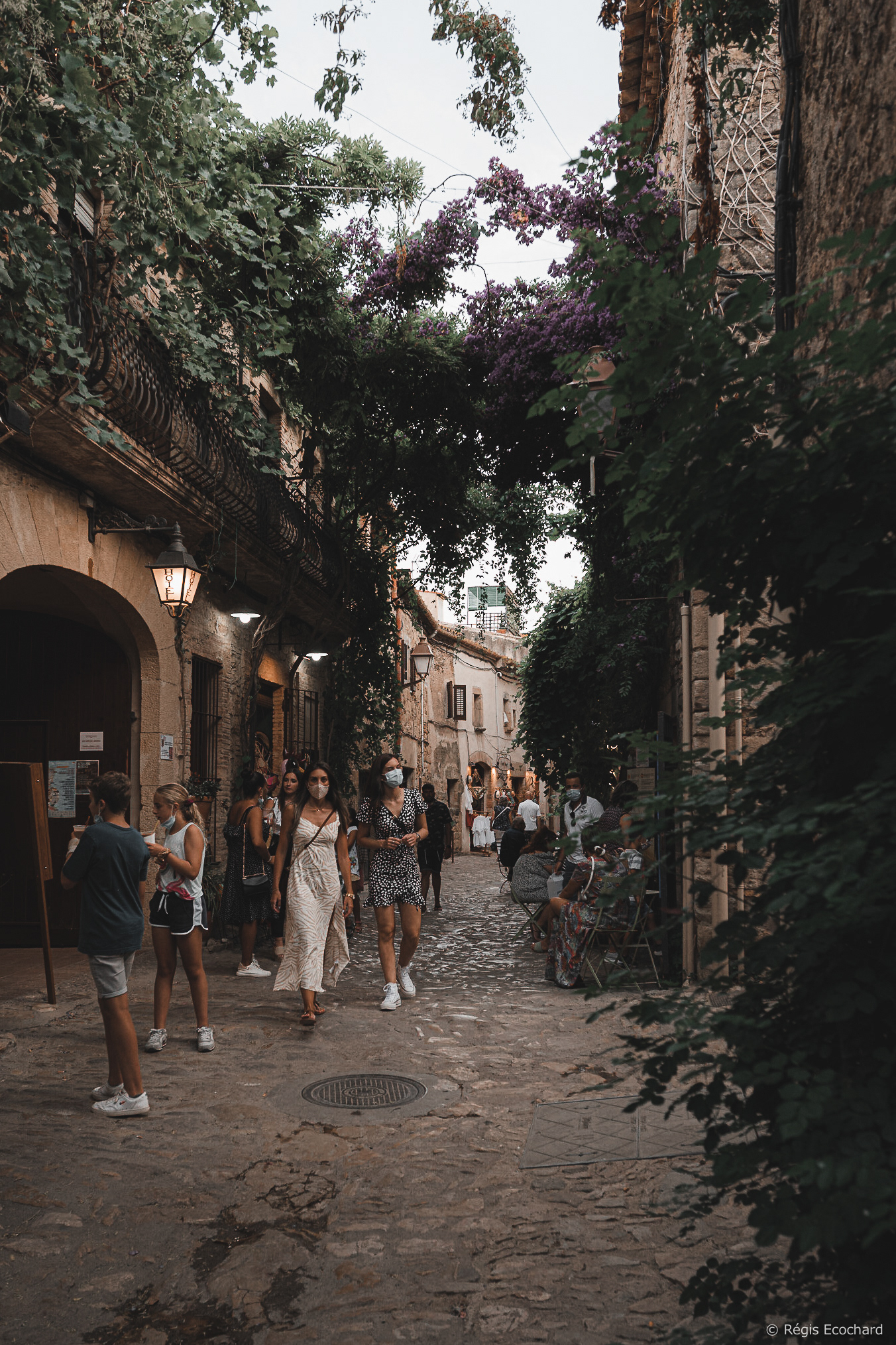 Peratallada