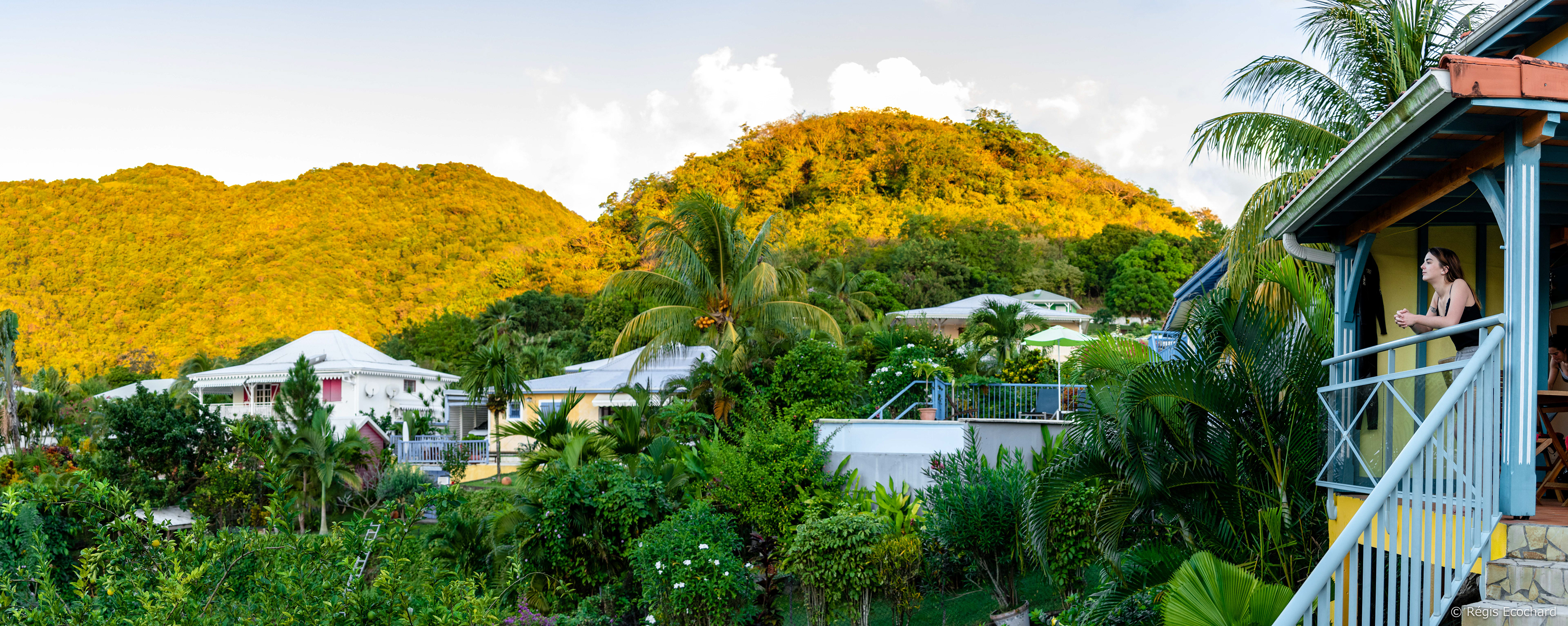 Le Morne Du Marin
