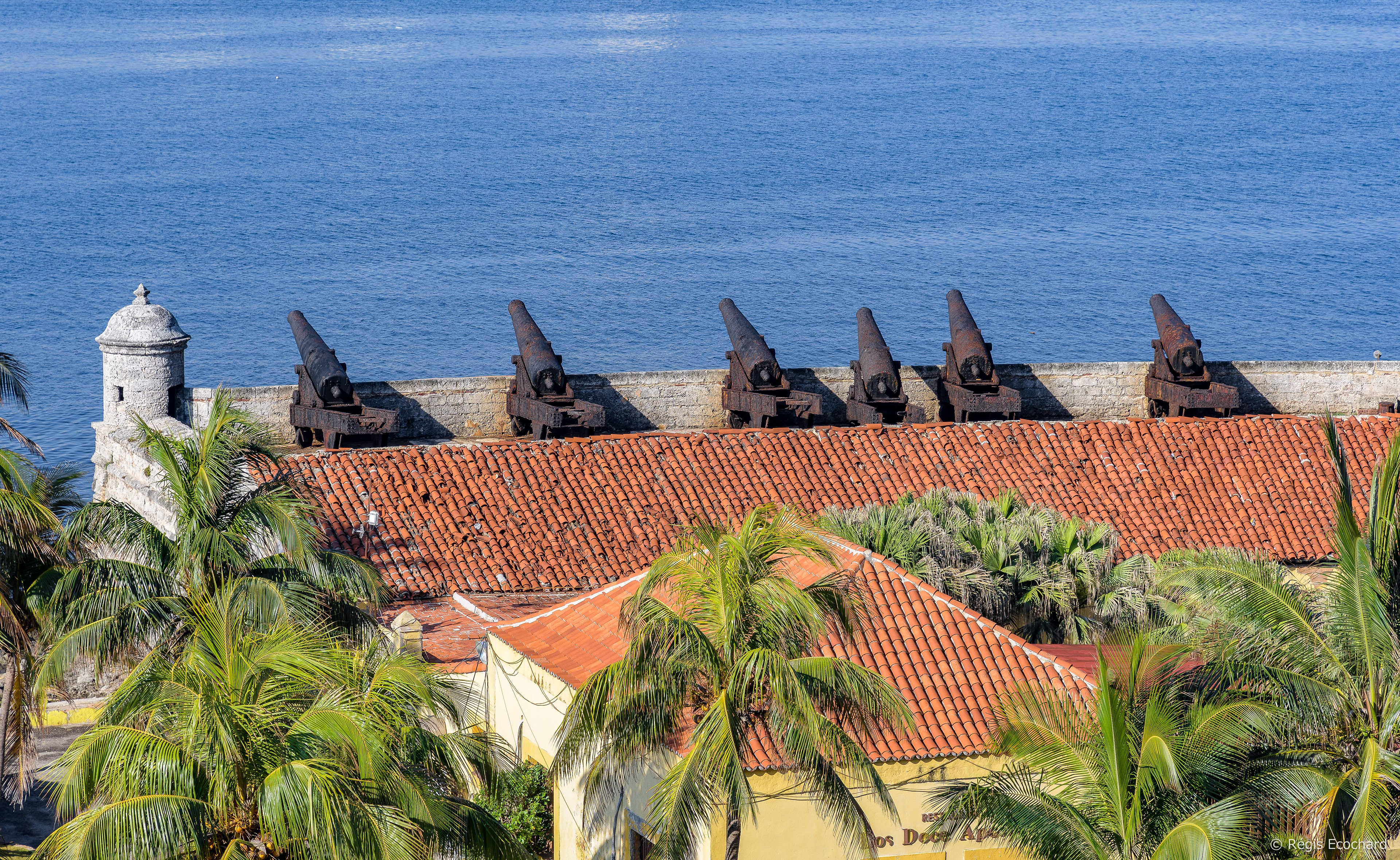 Le Fort El Morro
