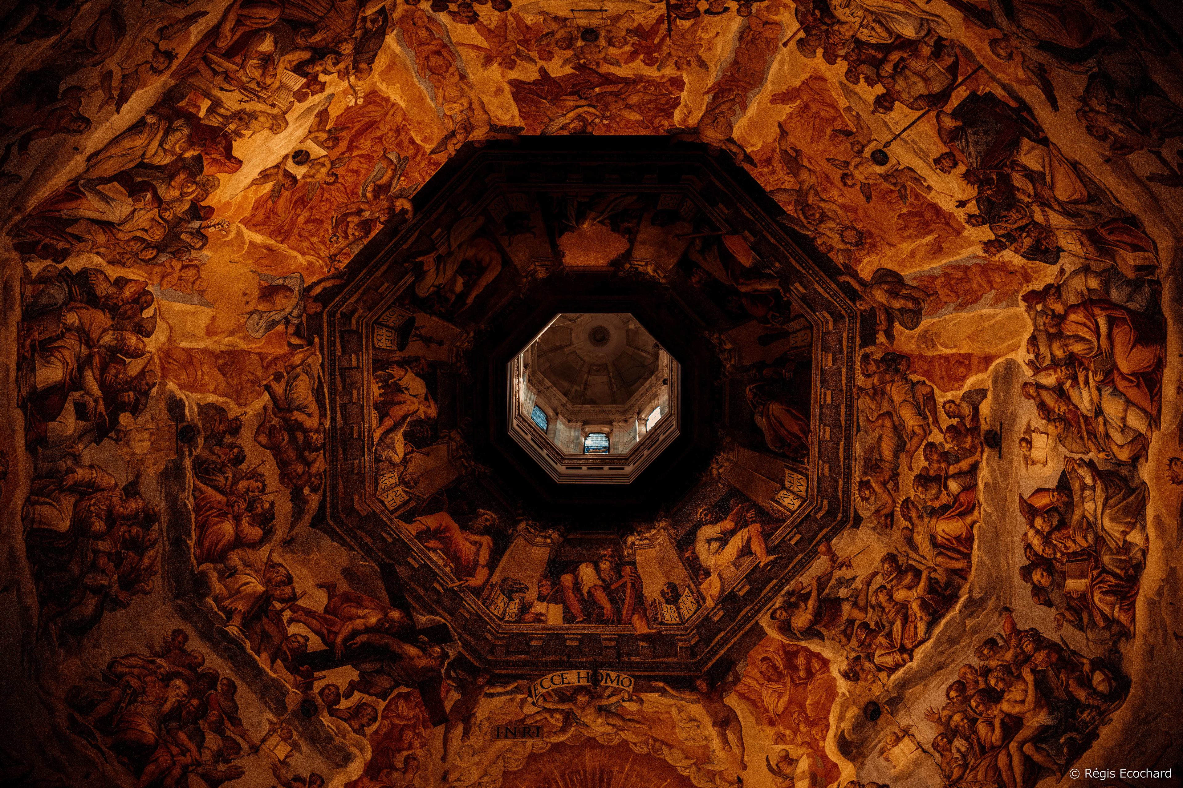 Chapelles Des Medicis