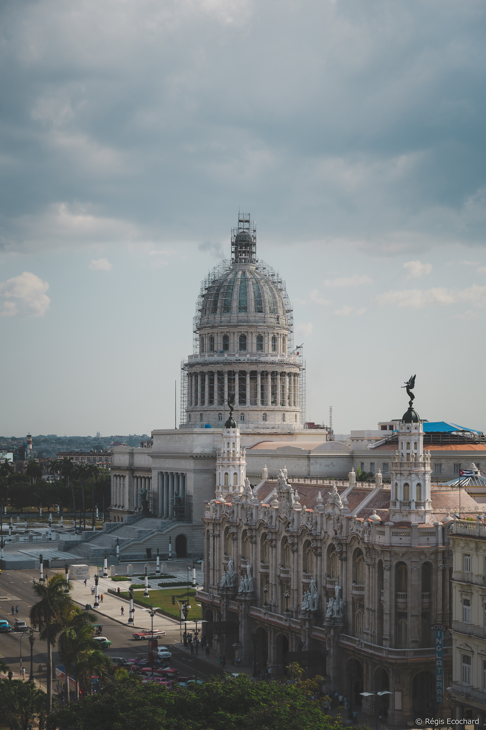 Le Capitole
