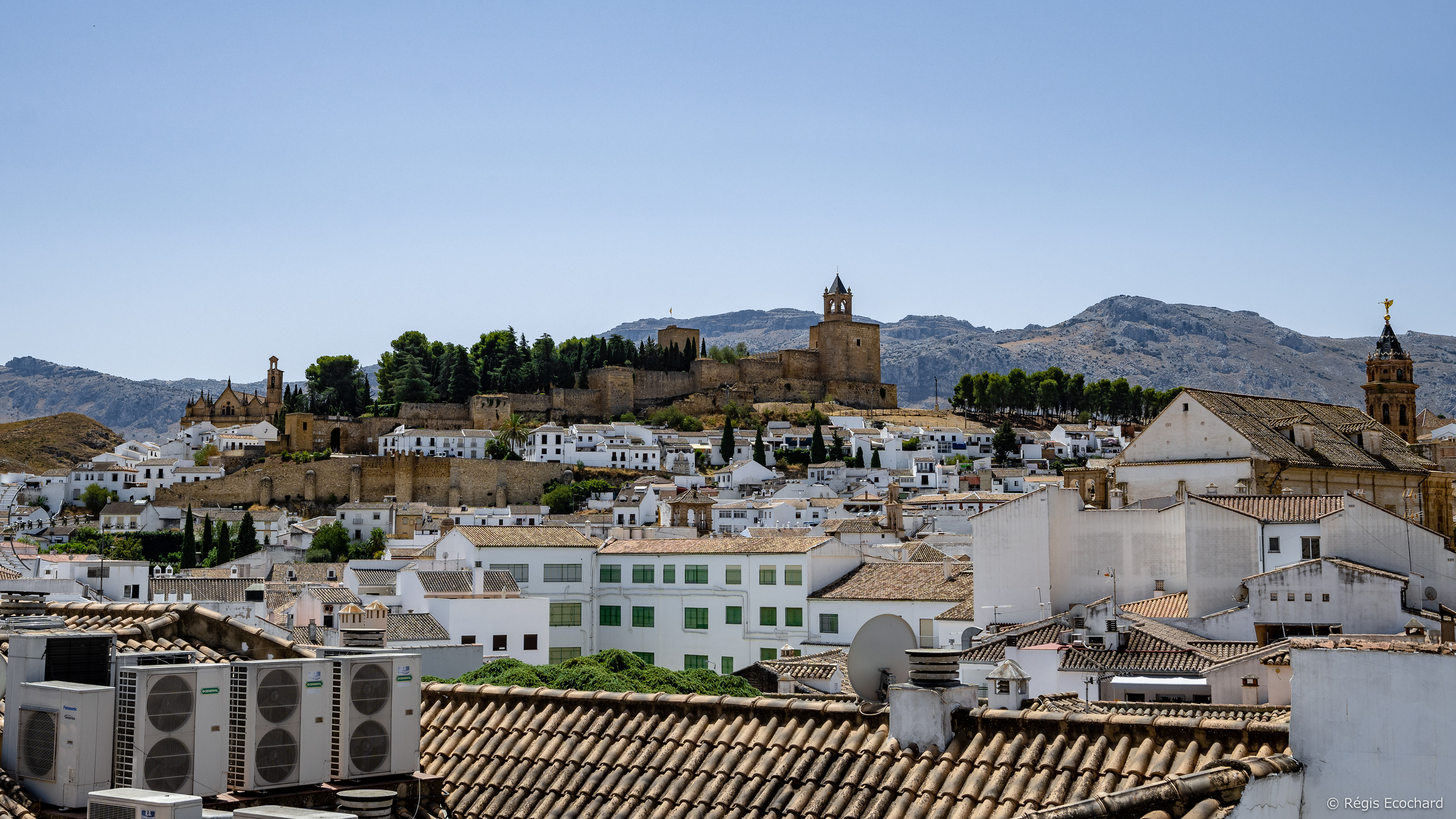 ANTEQUERA