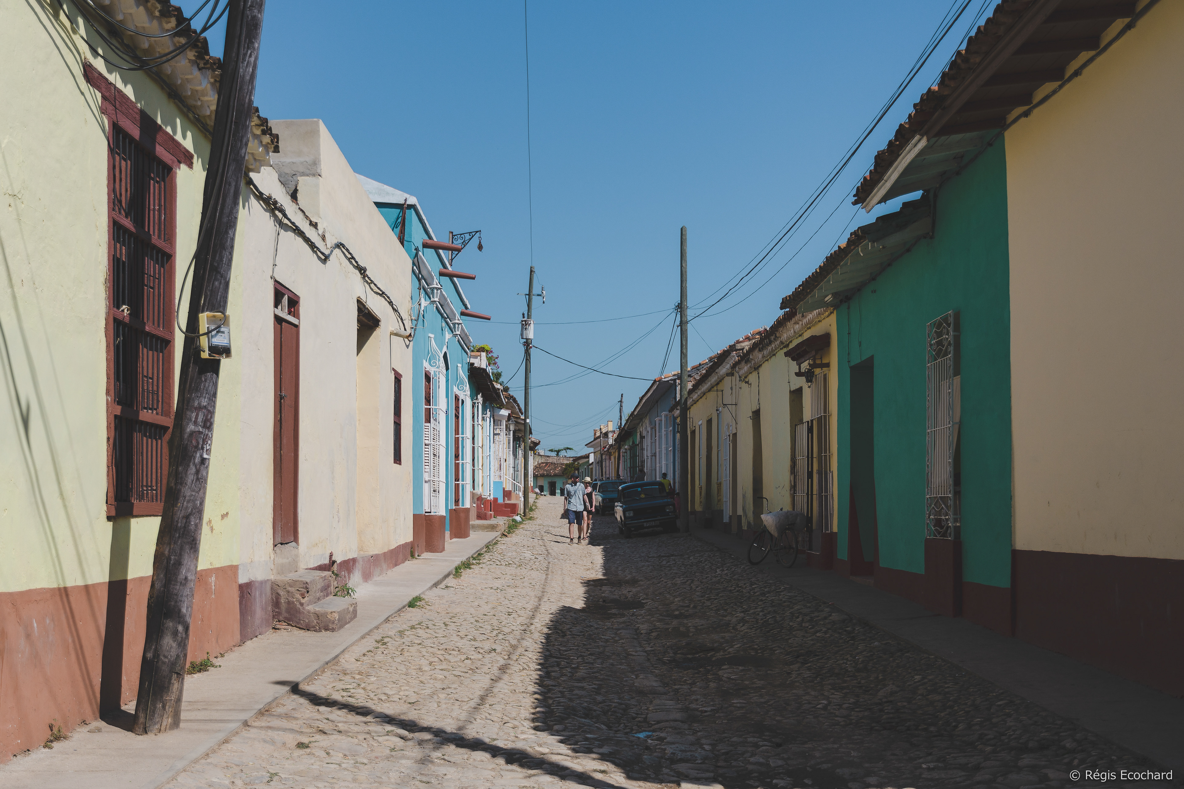 Trinidad