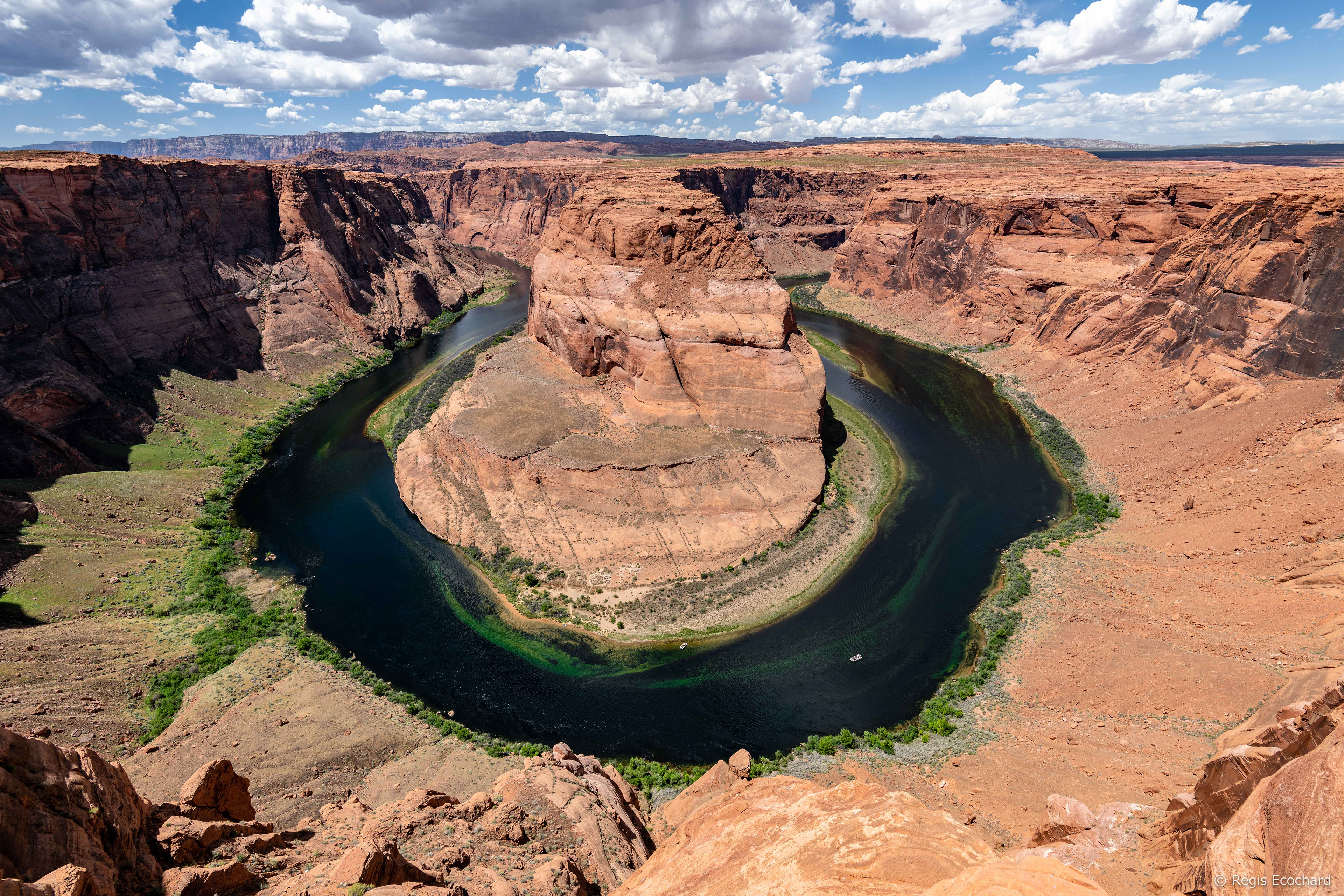 Horseshoe Bend