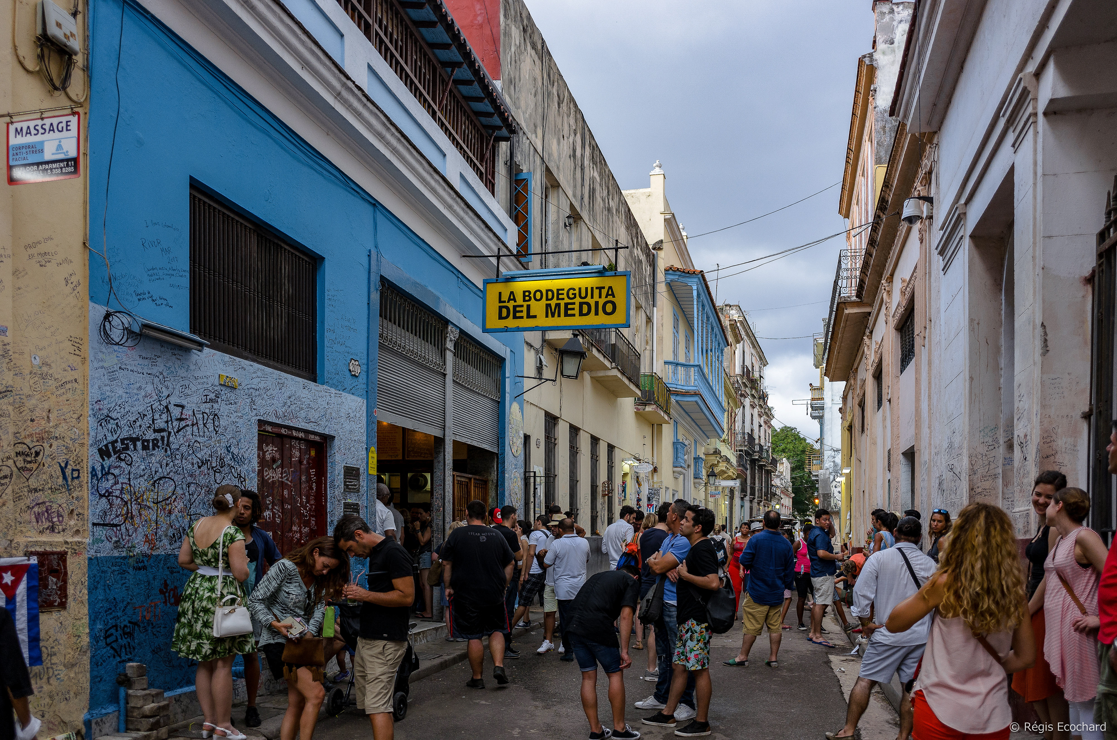 Sur Les Traces d’Ernest Hemingway
