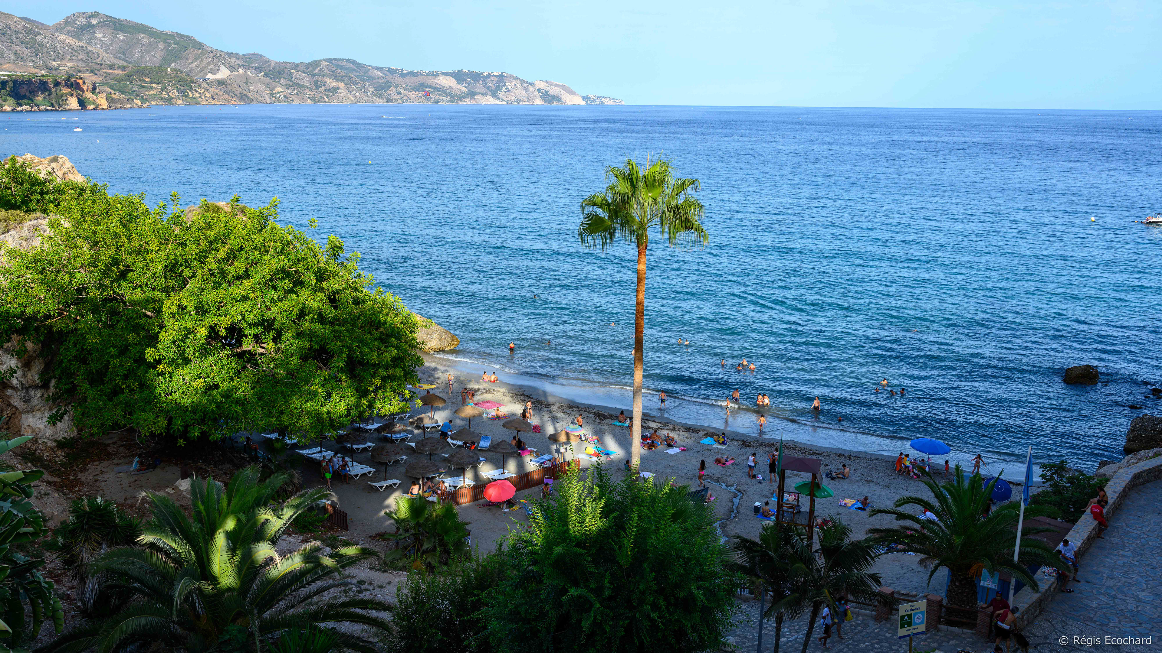 NERJA - BALCON DE L'EUROPE
