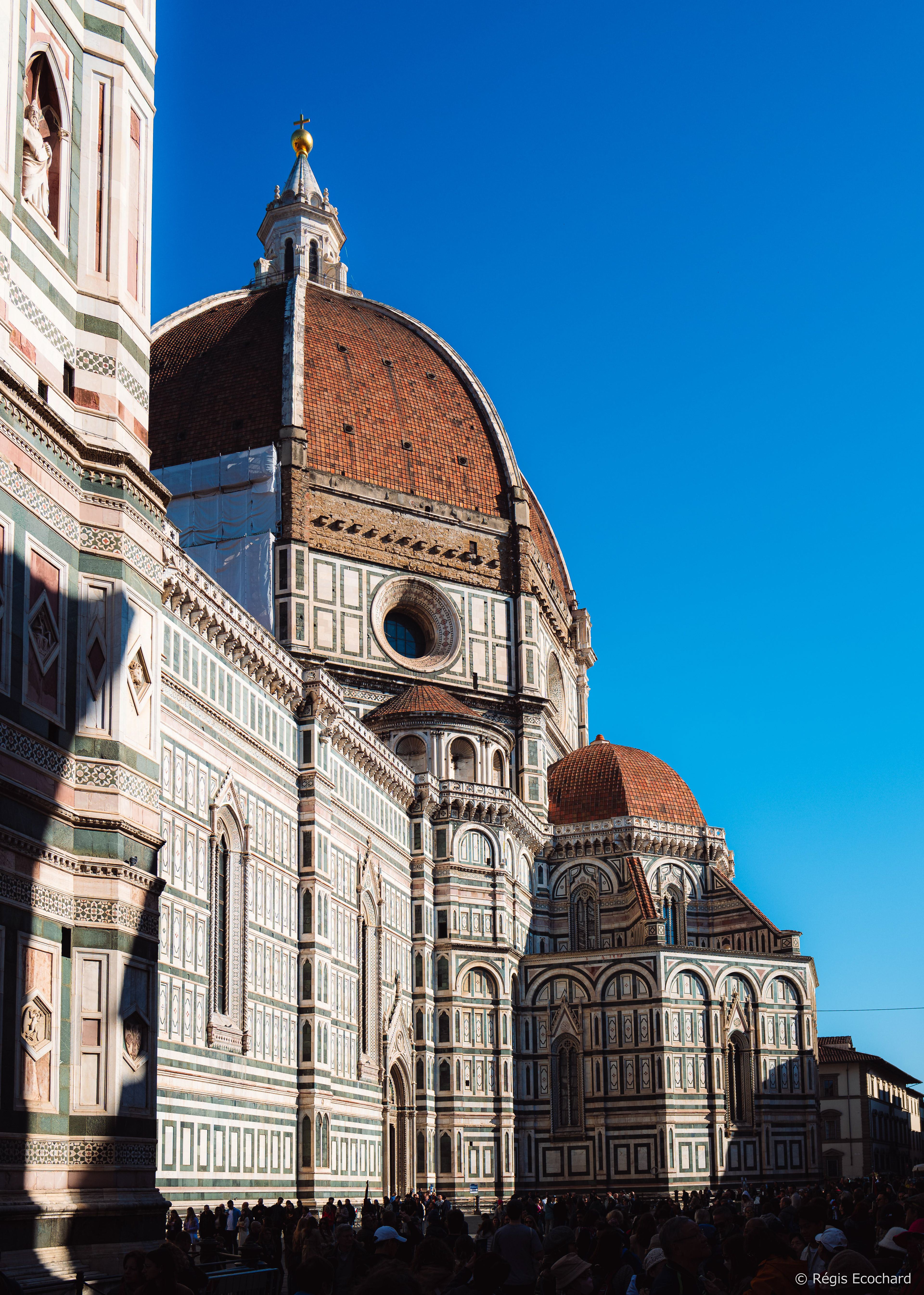 Dôme De Florence