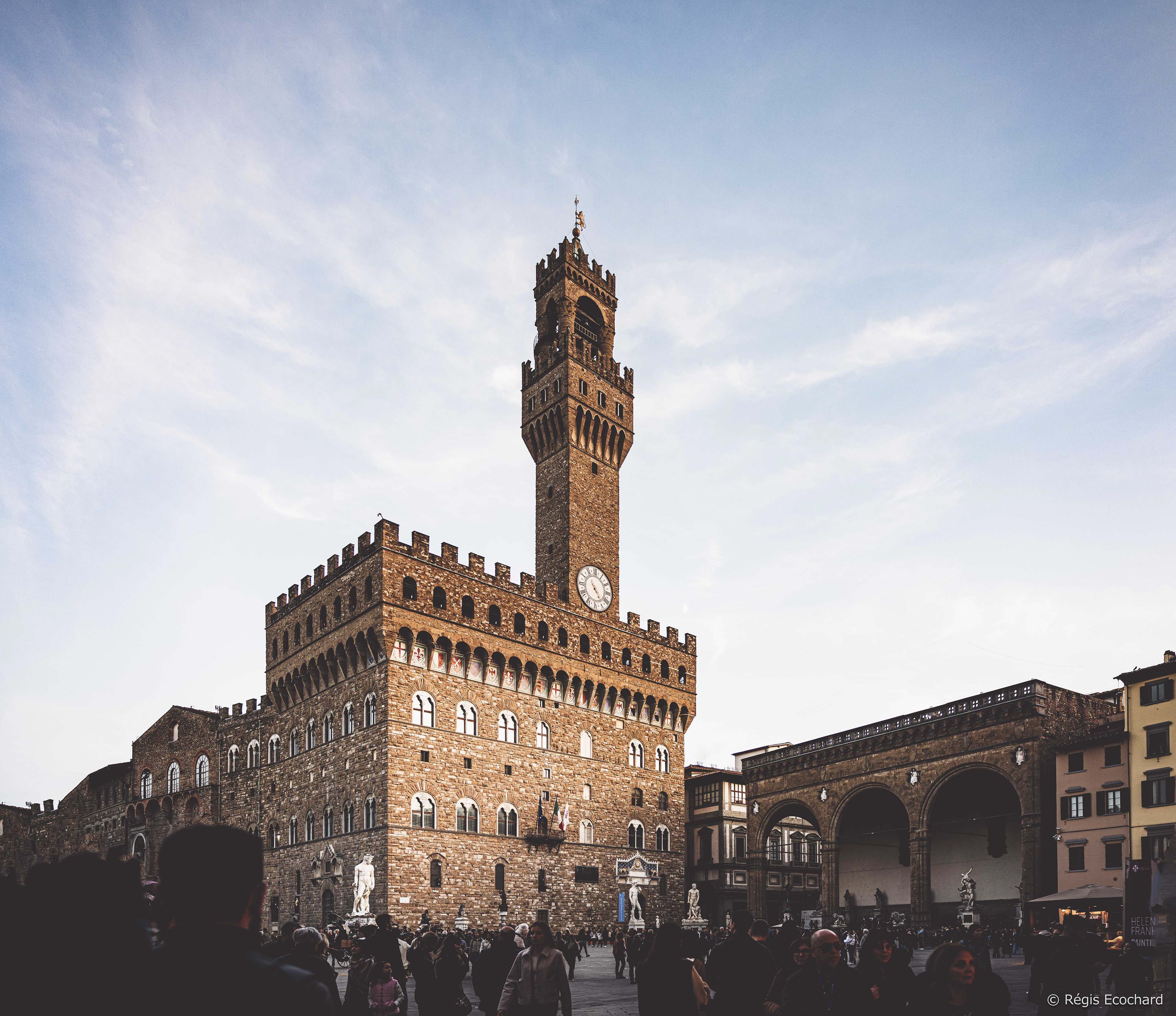 Palazzo Vecchio