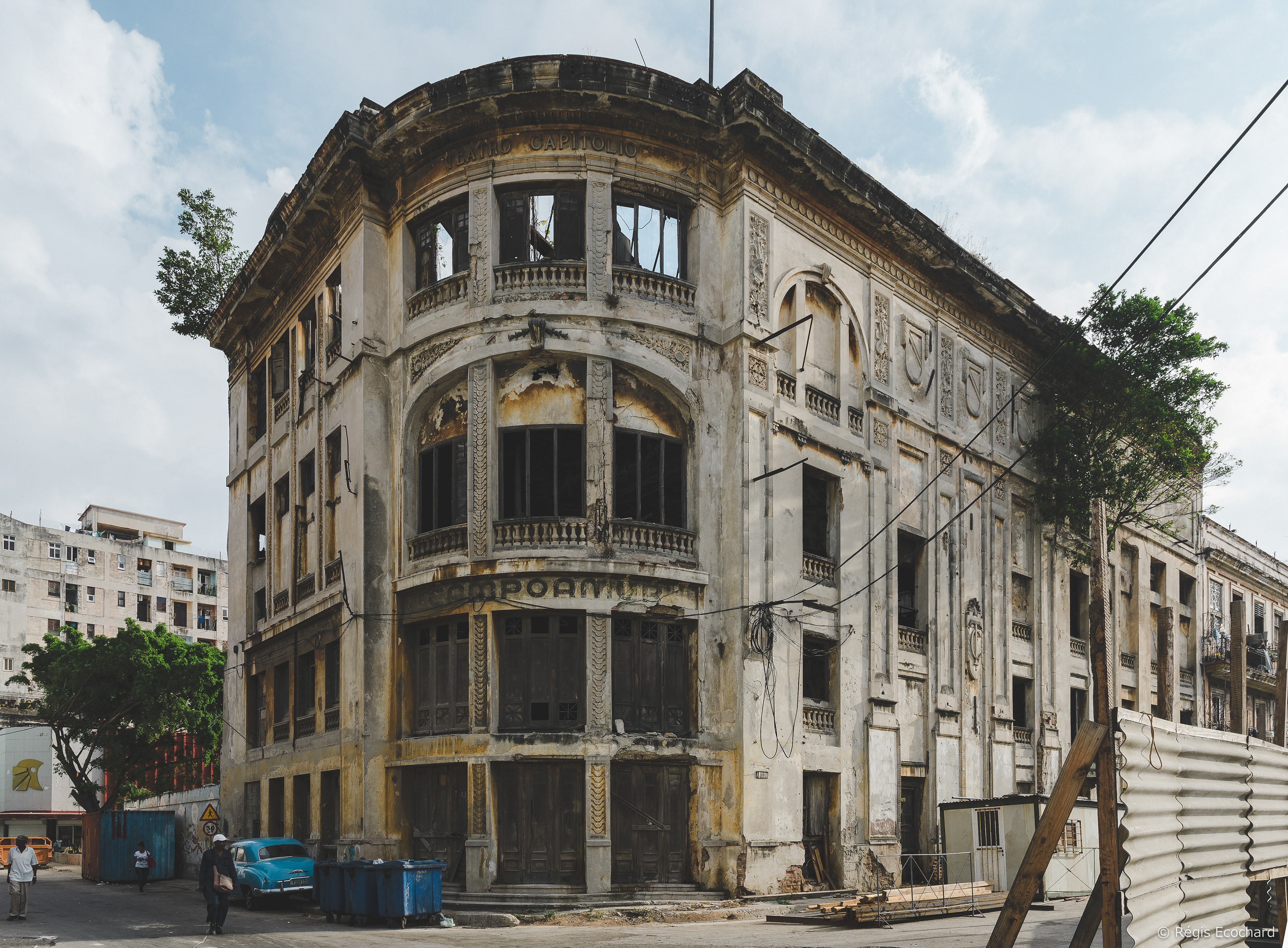 Habana Vieja