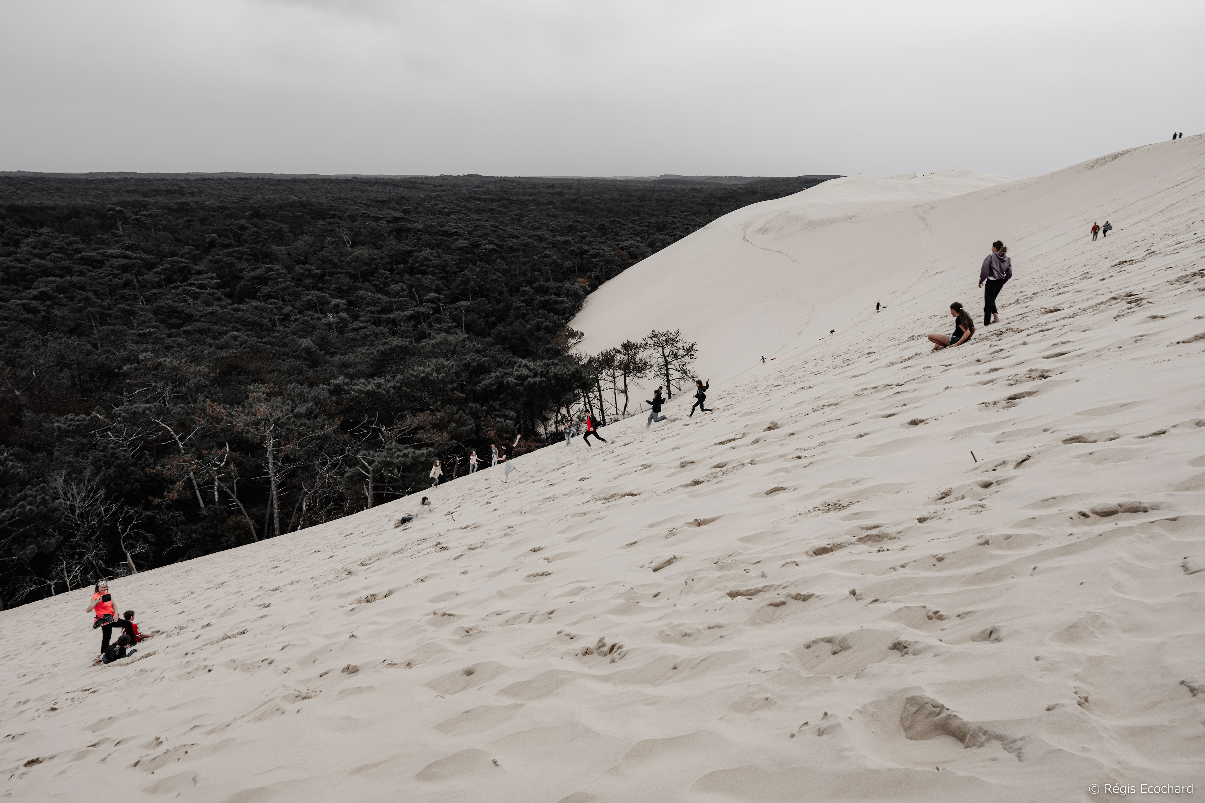 DUNE DU PILAT