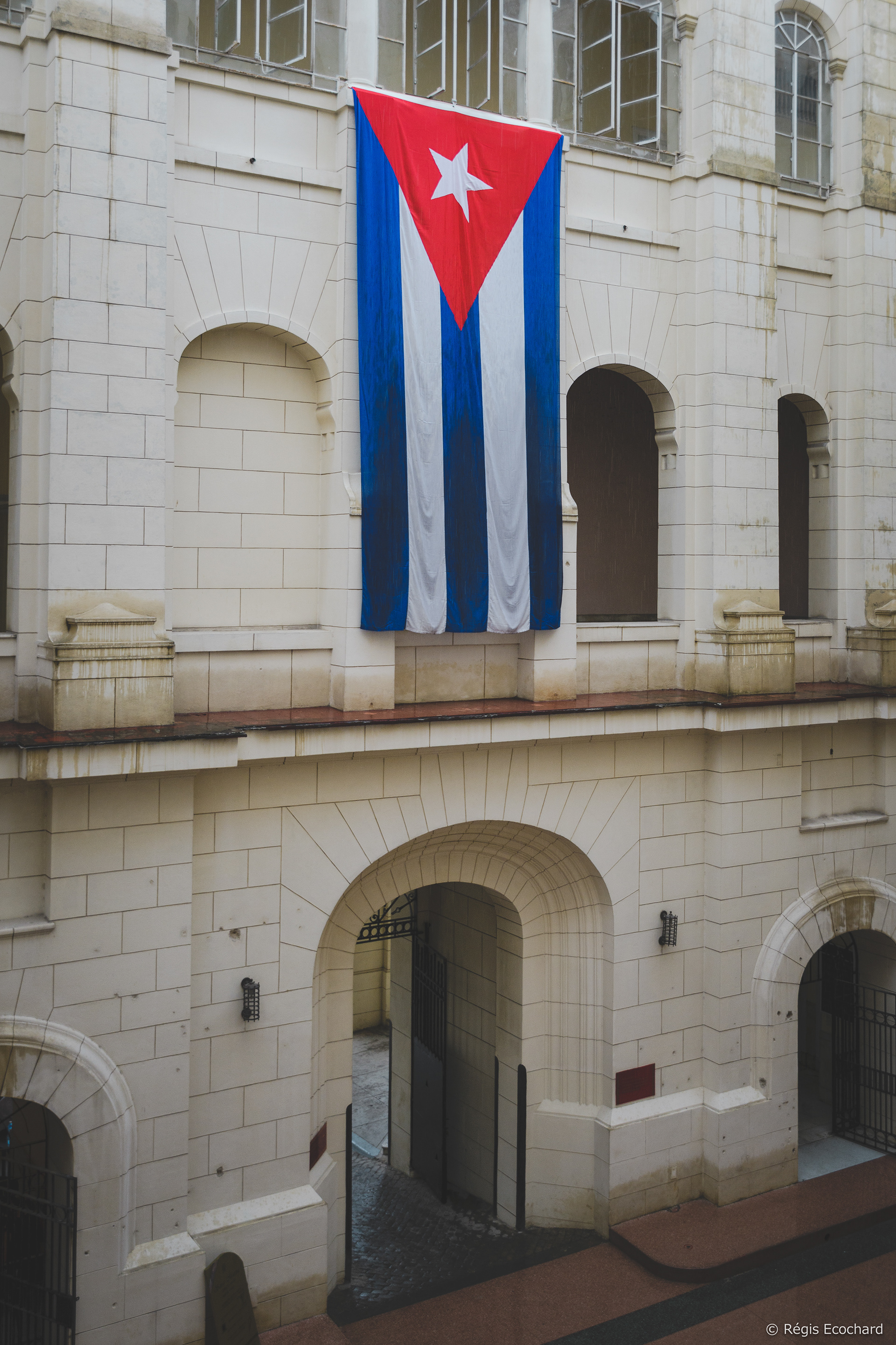 Le Musée De La Révolution