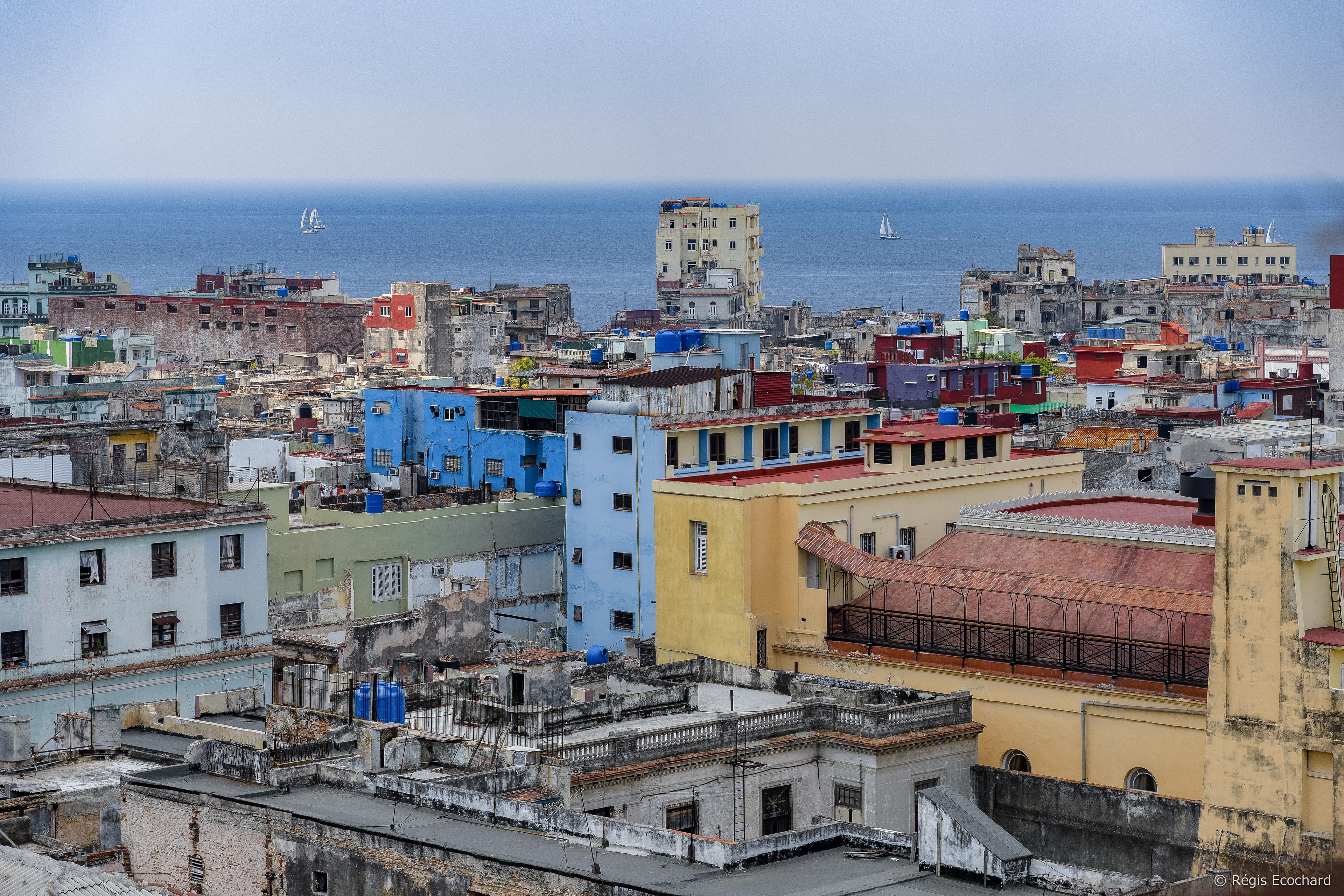 Cuba - La Havane