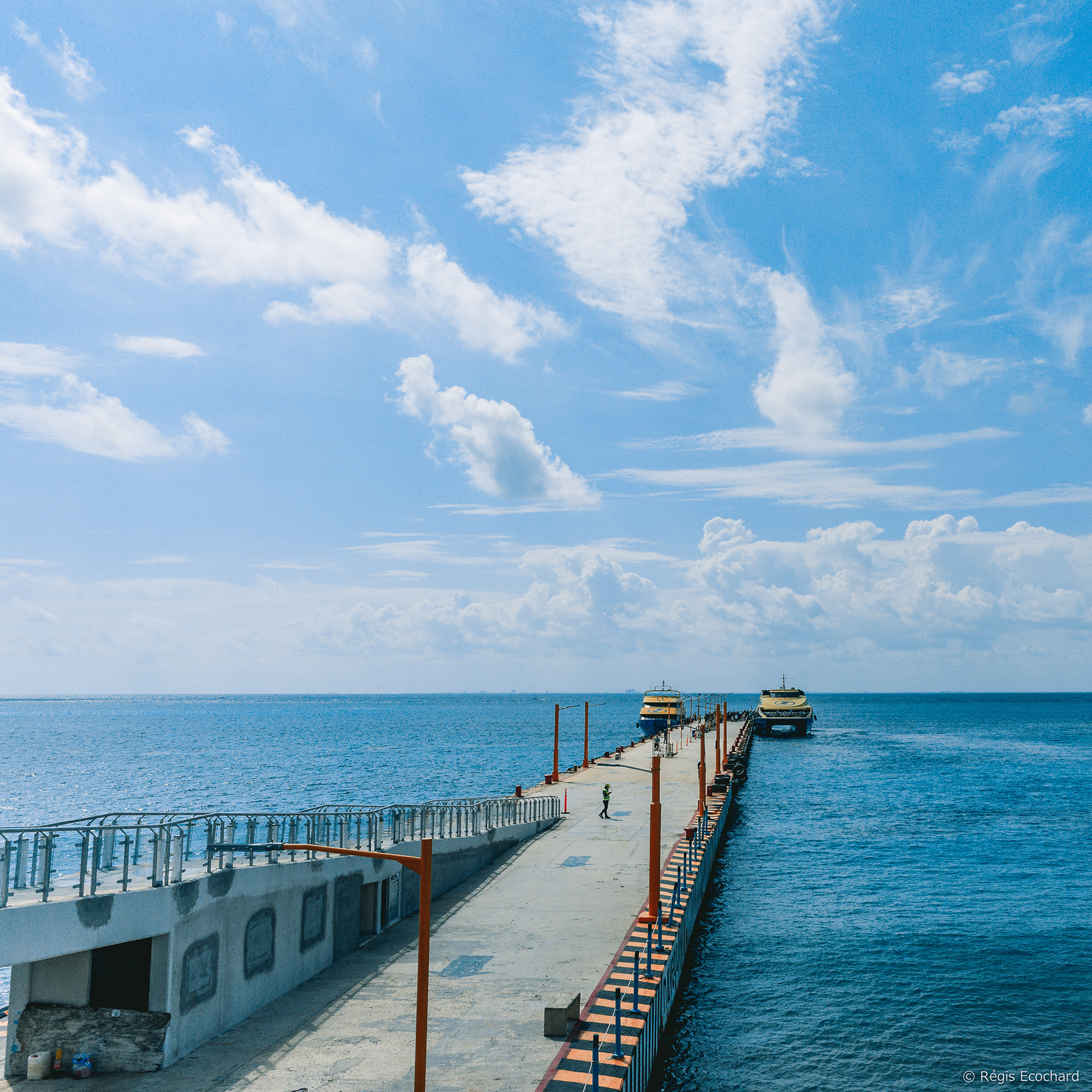 Cozumel