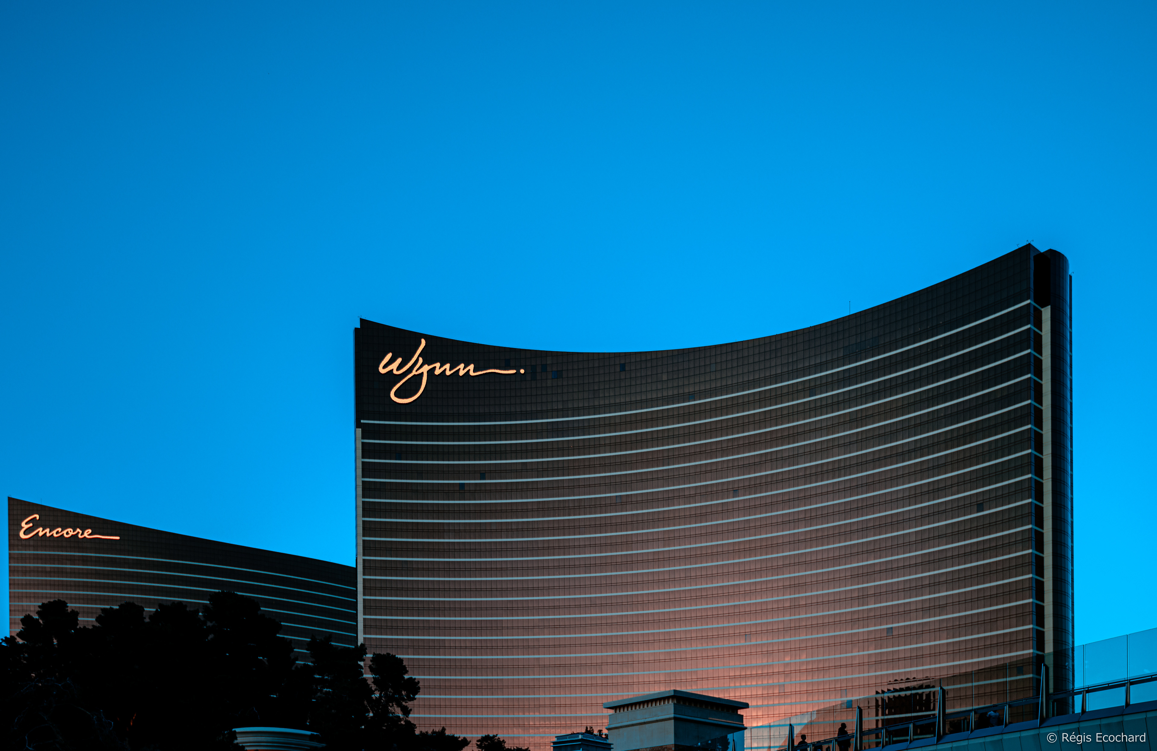 Wynn & Encore