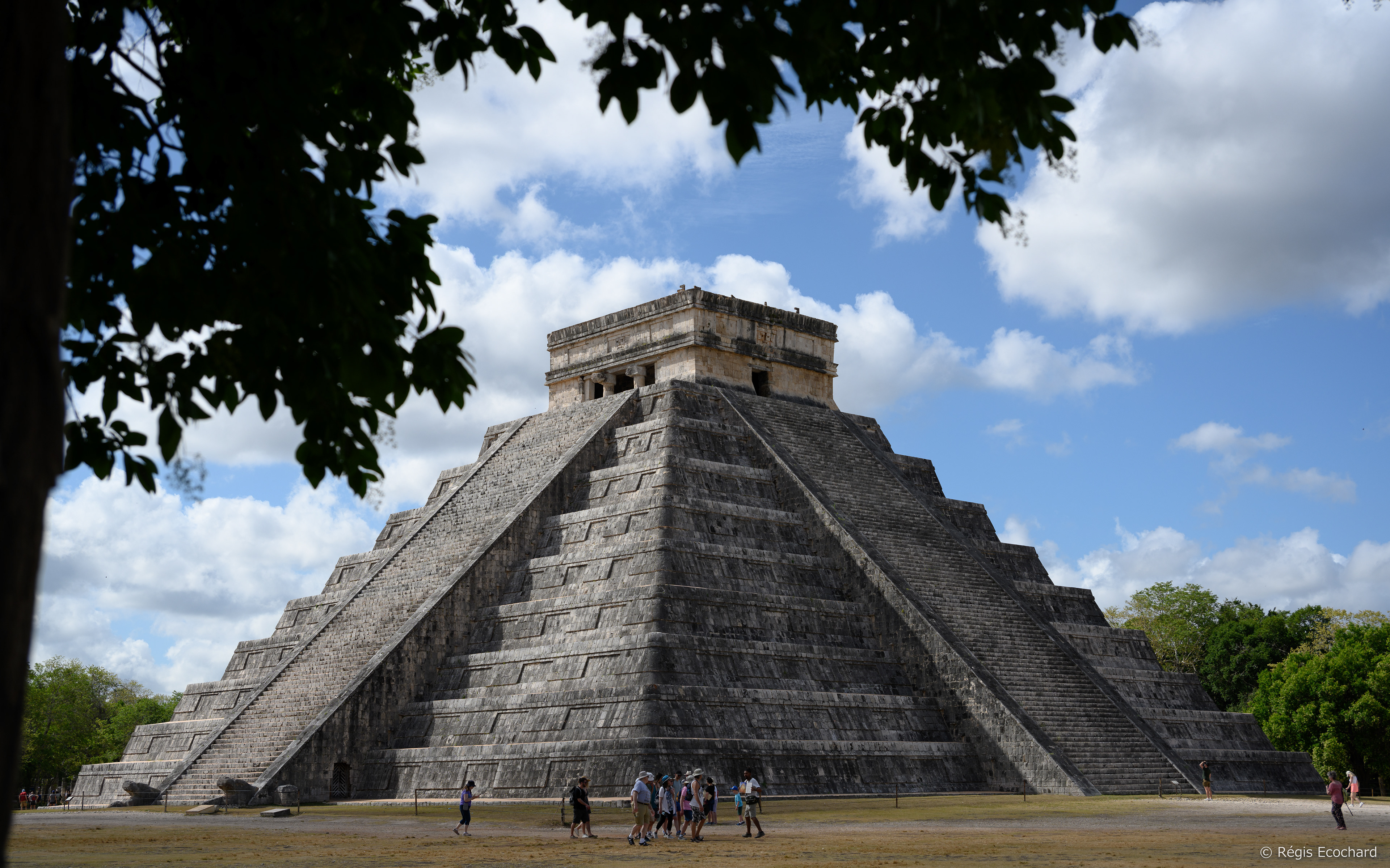 Chichén Itzá