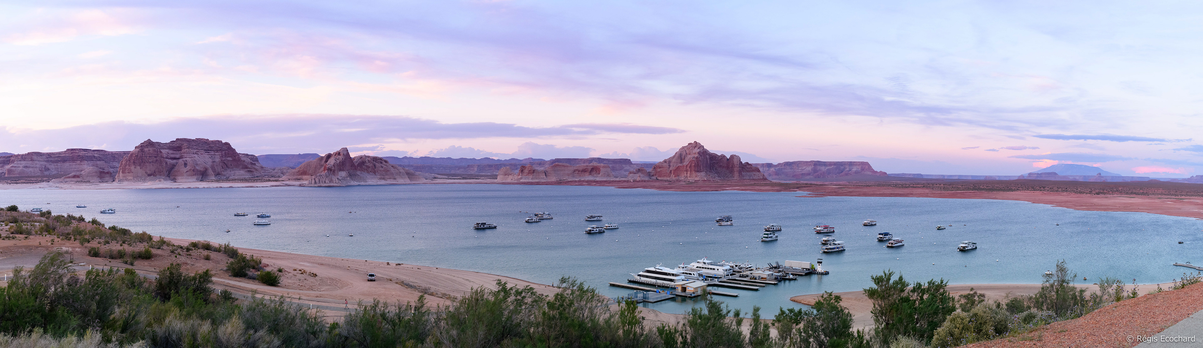 Lac Powell