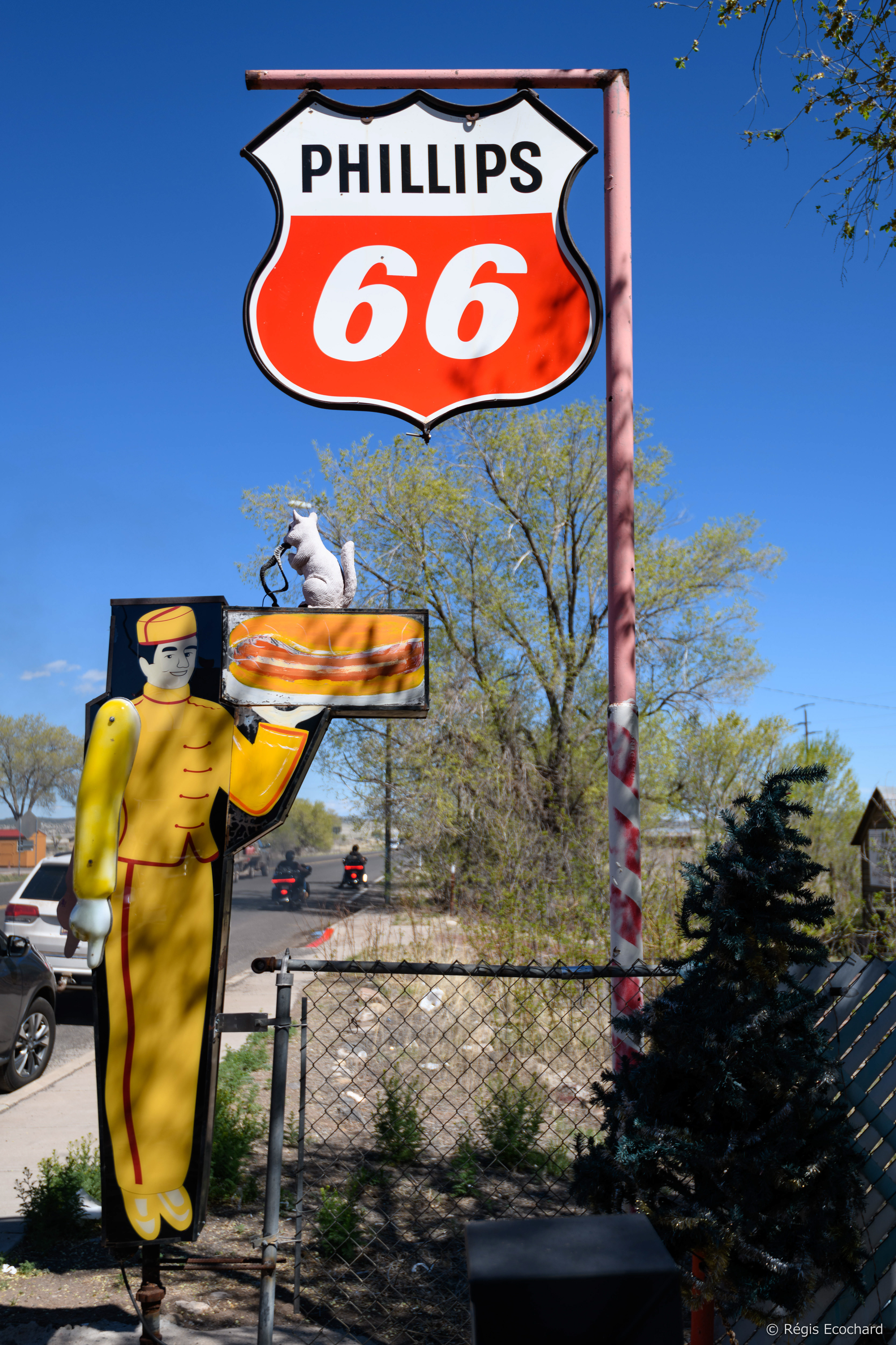 Route 66