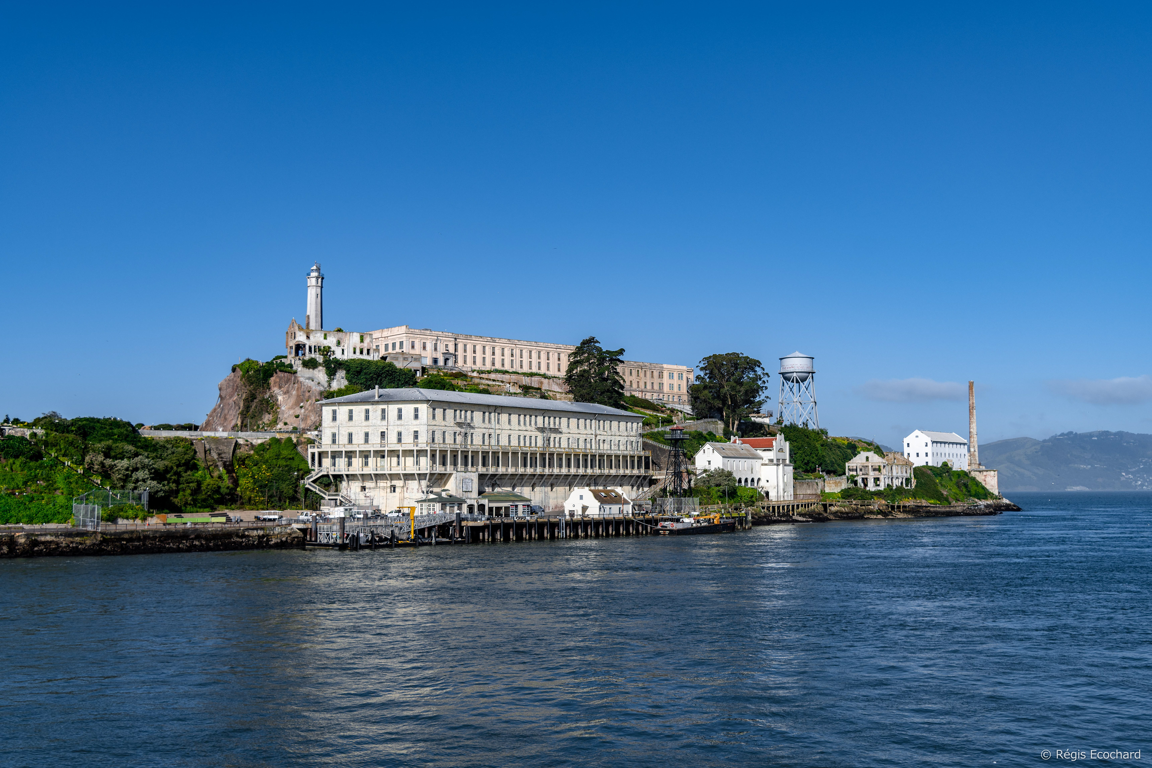 Alcatraz