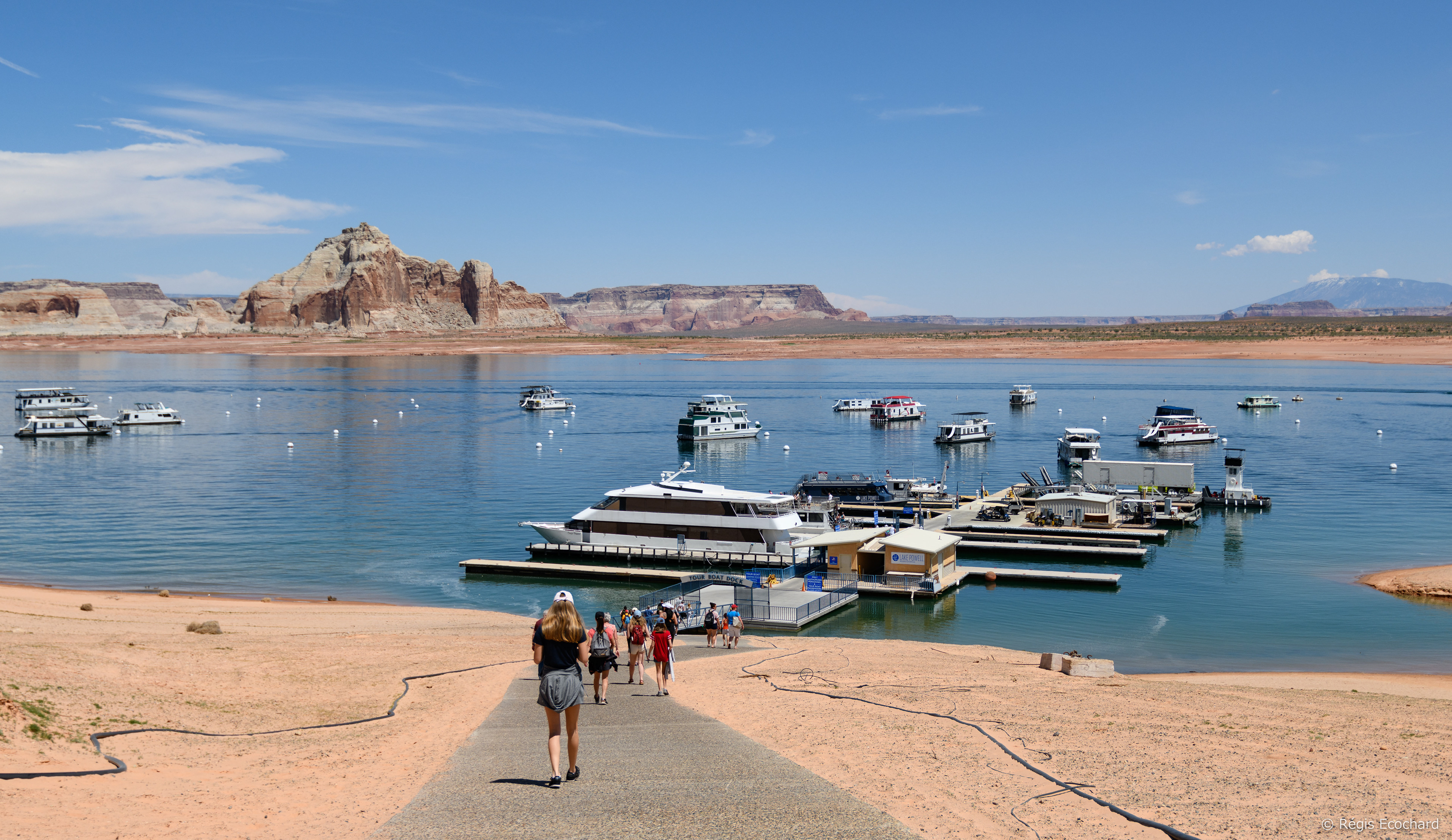 Lac Powell