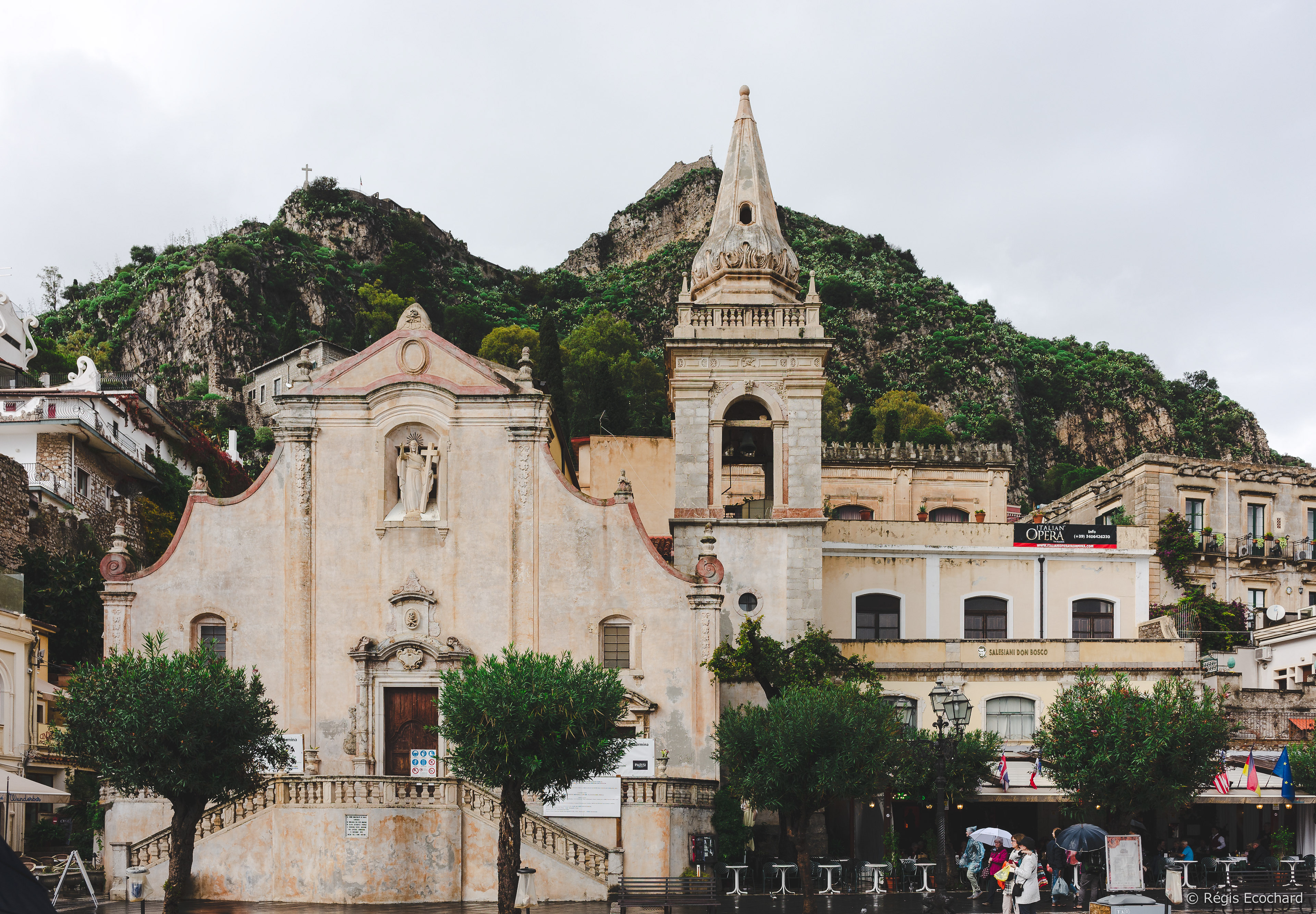 Taormina