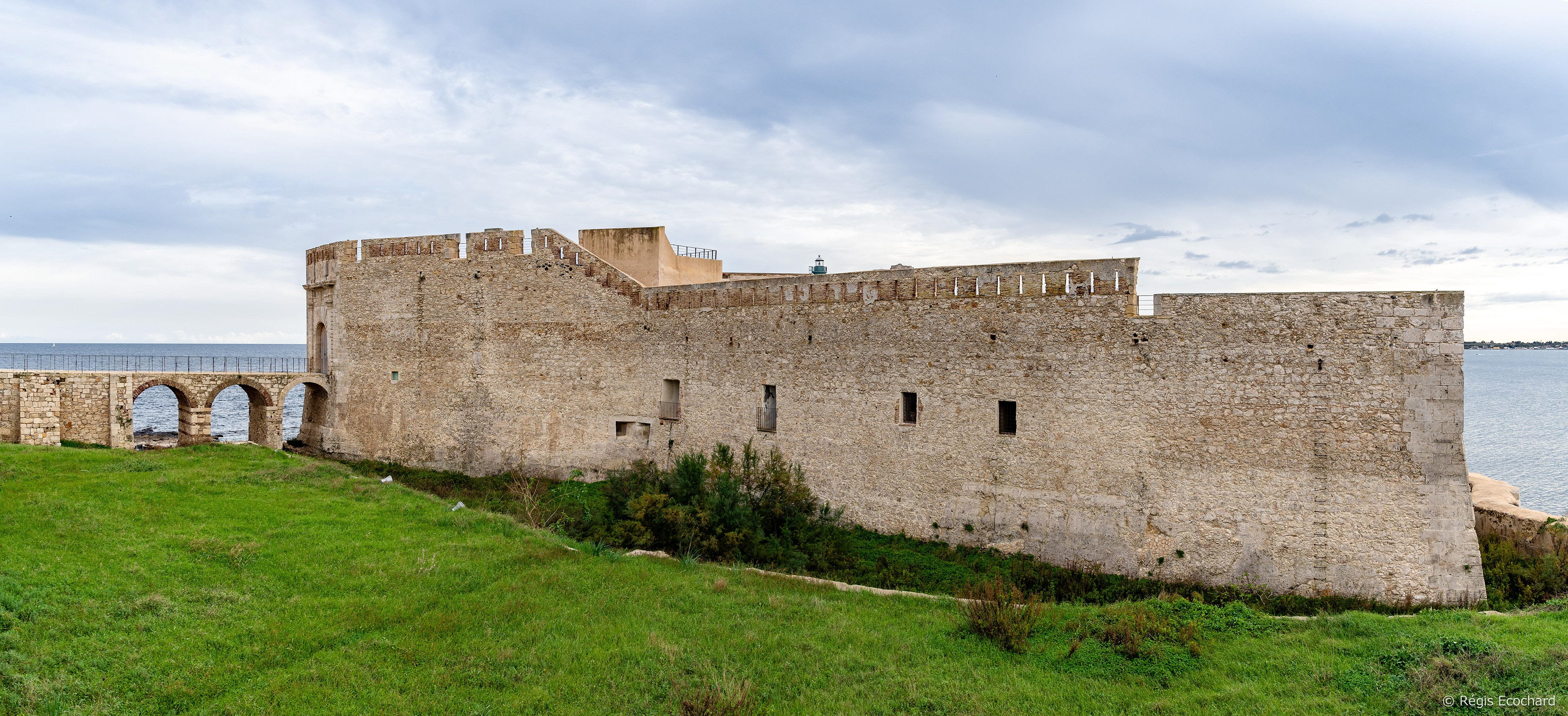 Château Maniace