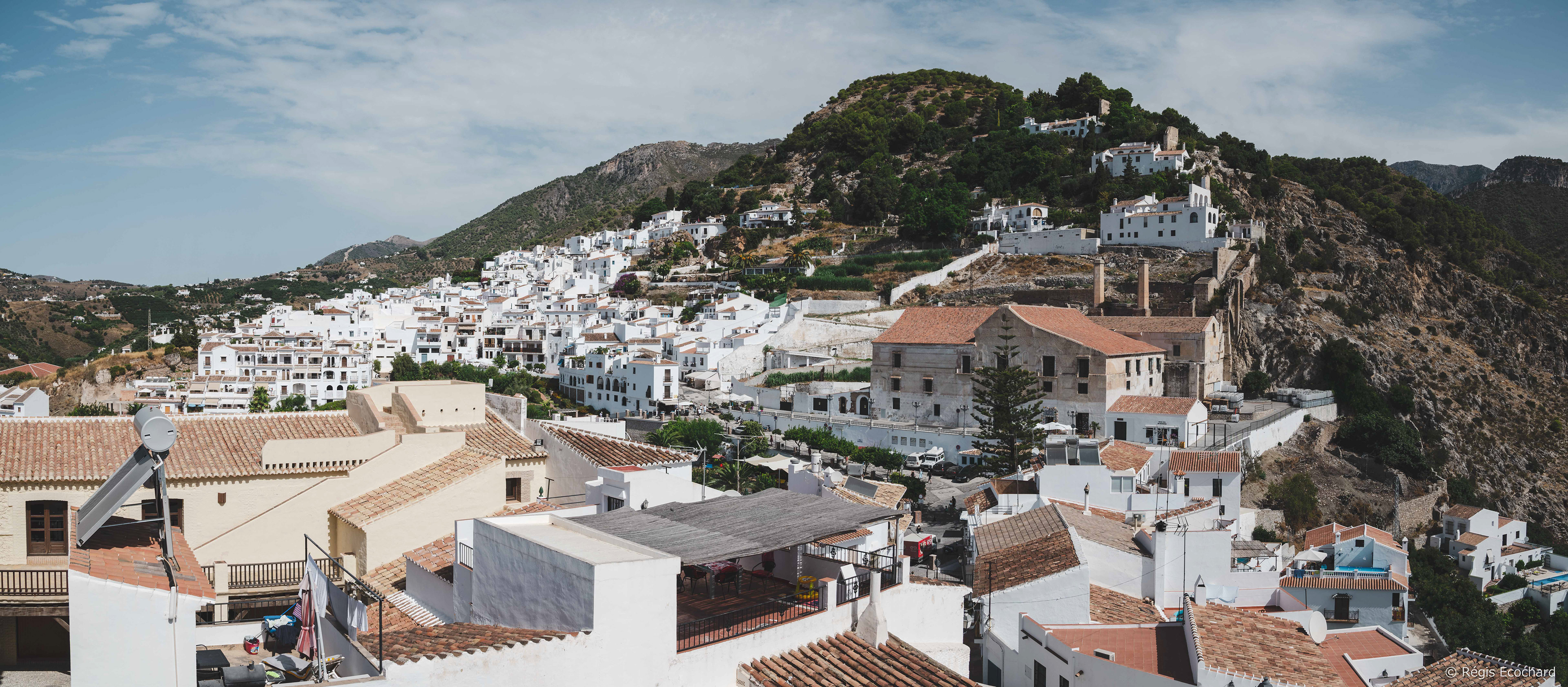 FRIGILIANA