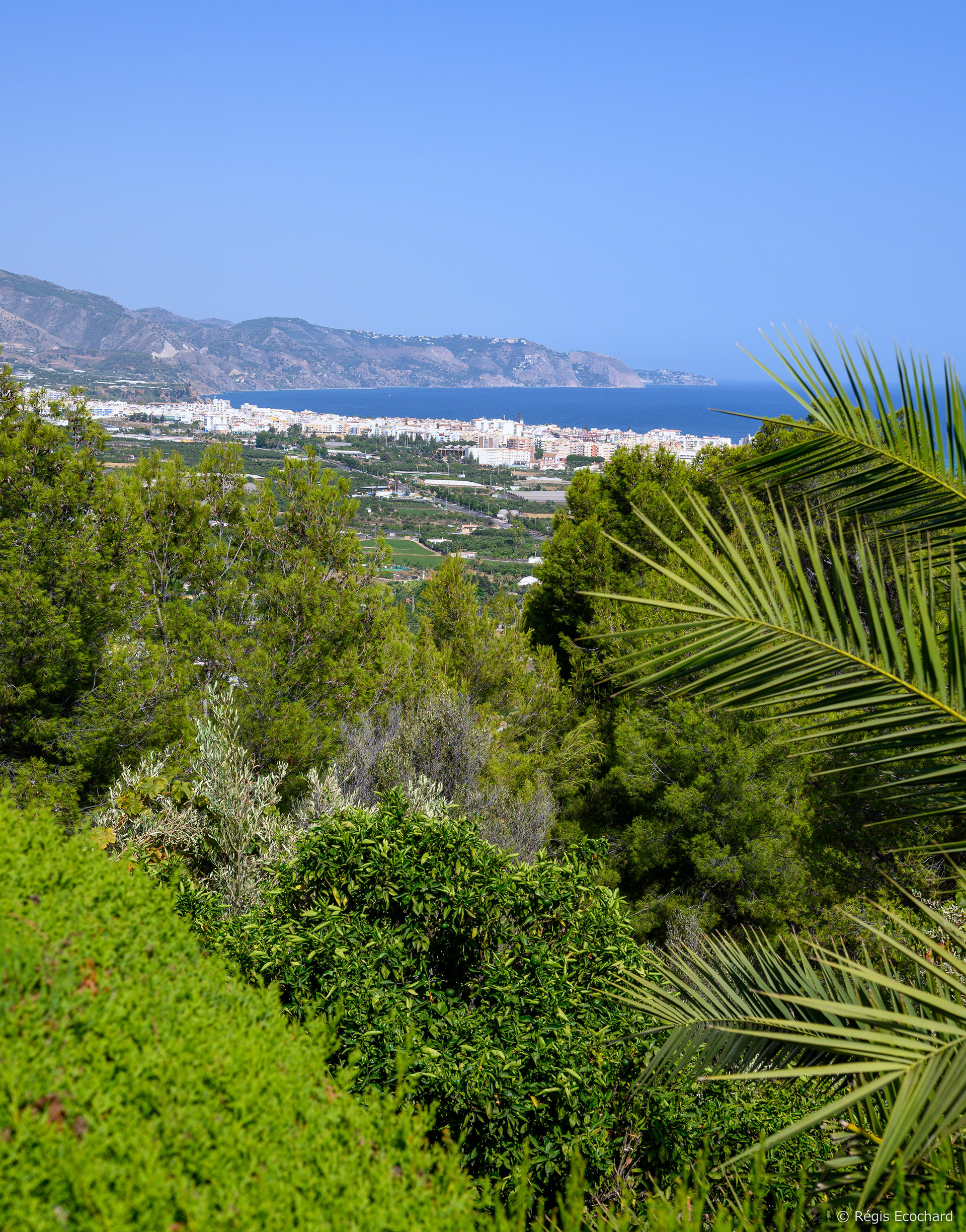 NERJA