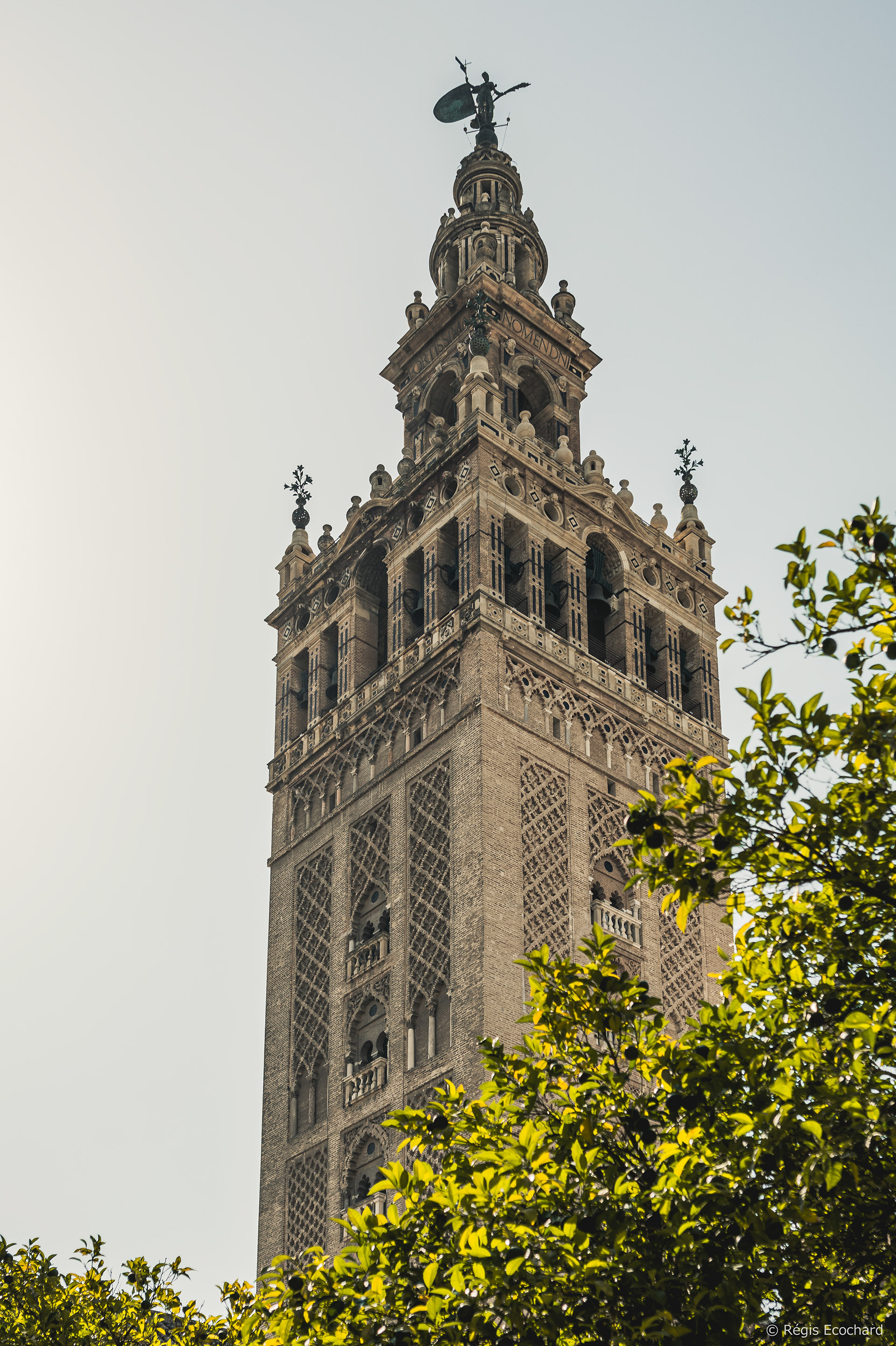 GIRALDA