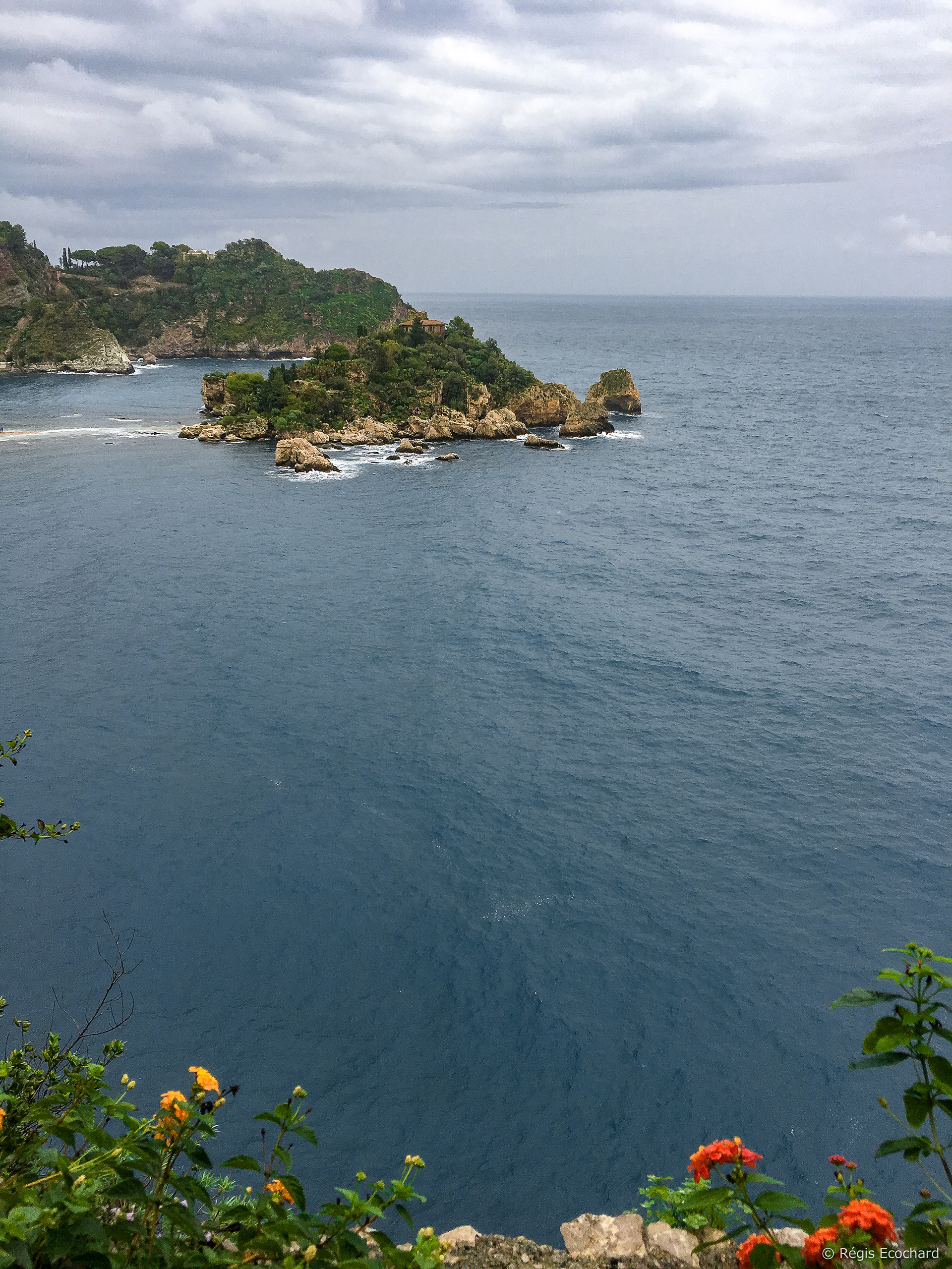 Ile Belle