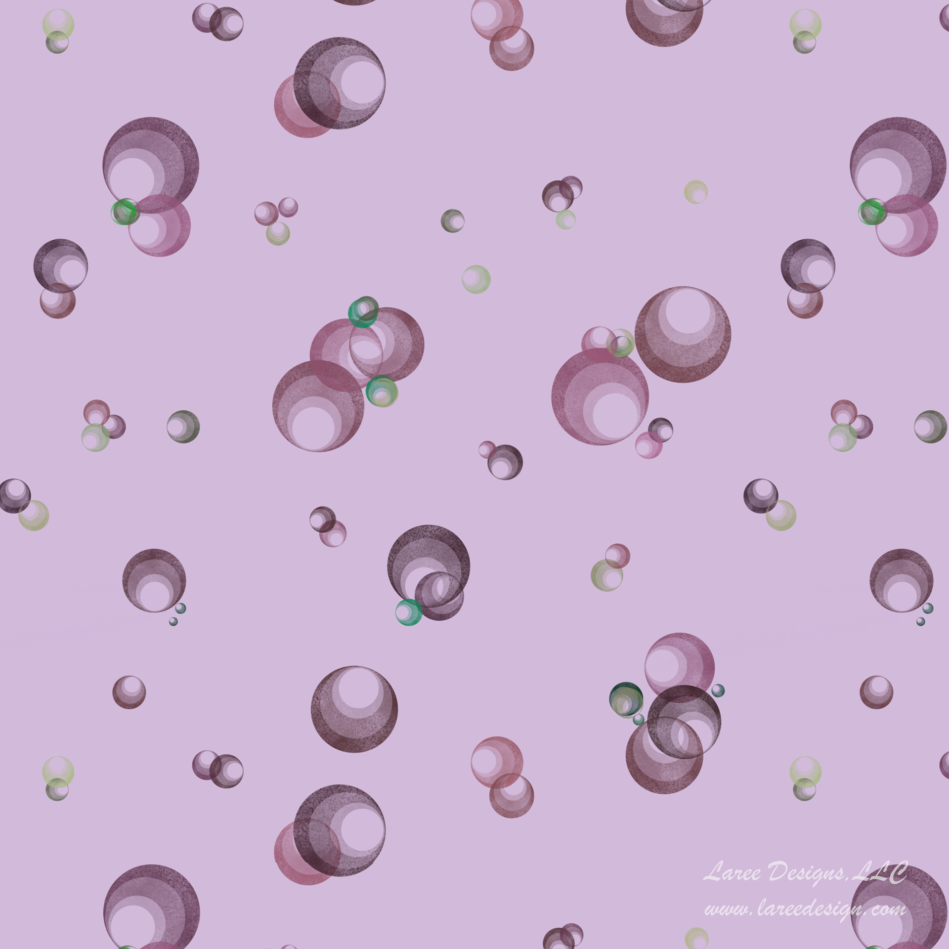 Huckleberry Bounce