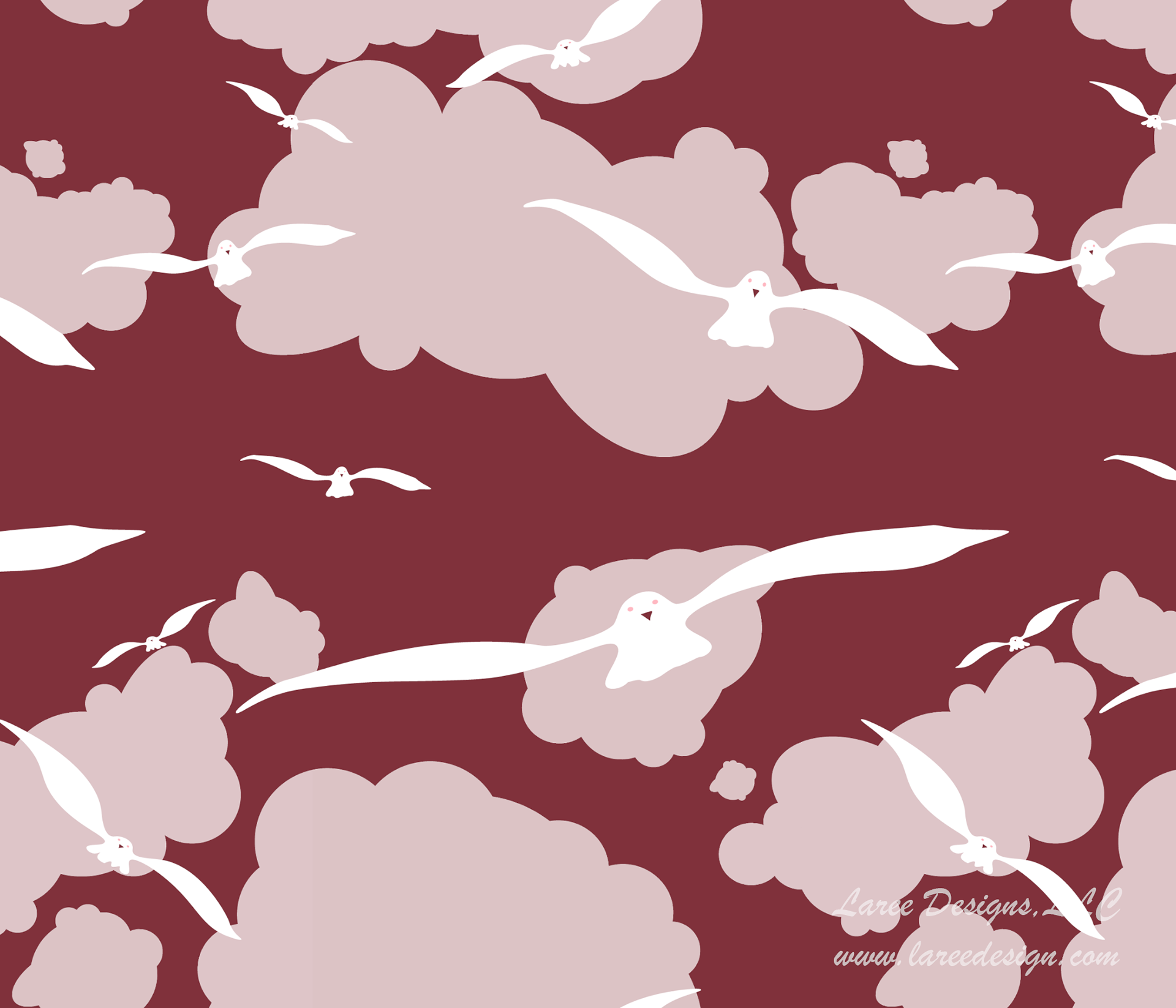 Ruby Rains