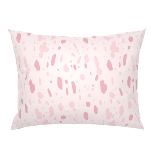 Pink Dalmatian